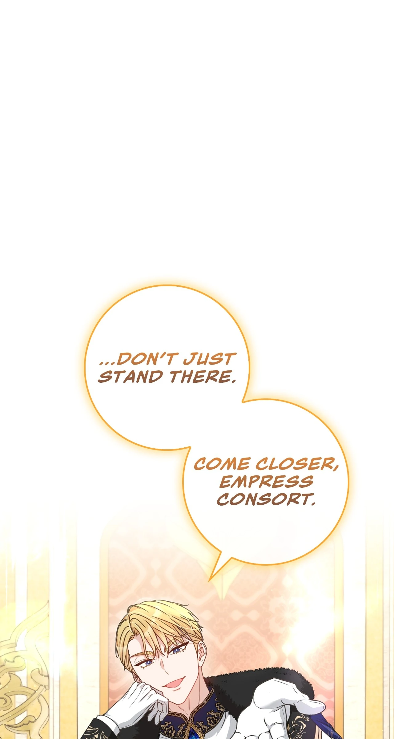 Must the Reincarnated Mother Always Die? (Official) - Chapter 33 manhwa