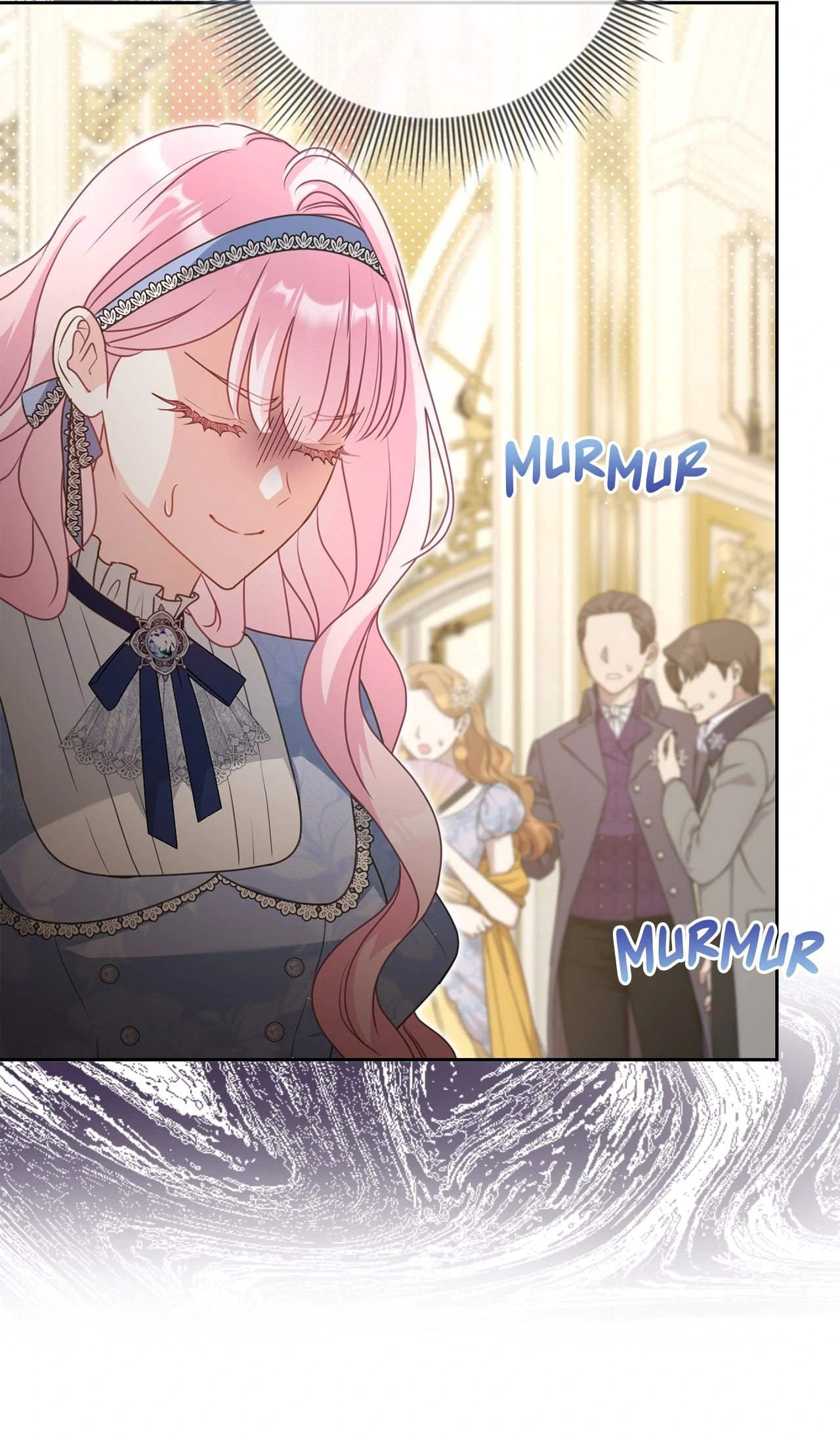 Must the Reincarnated Mother Always Die? (Official) - Chapter 33 manhwa