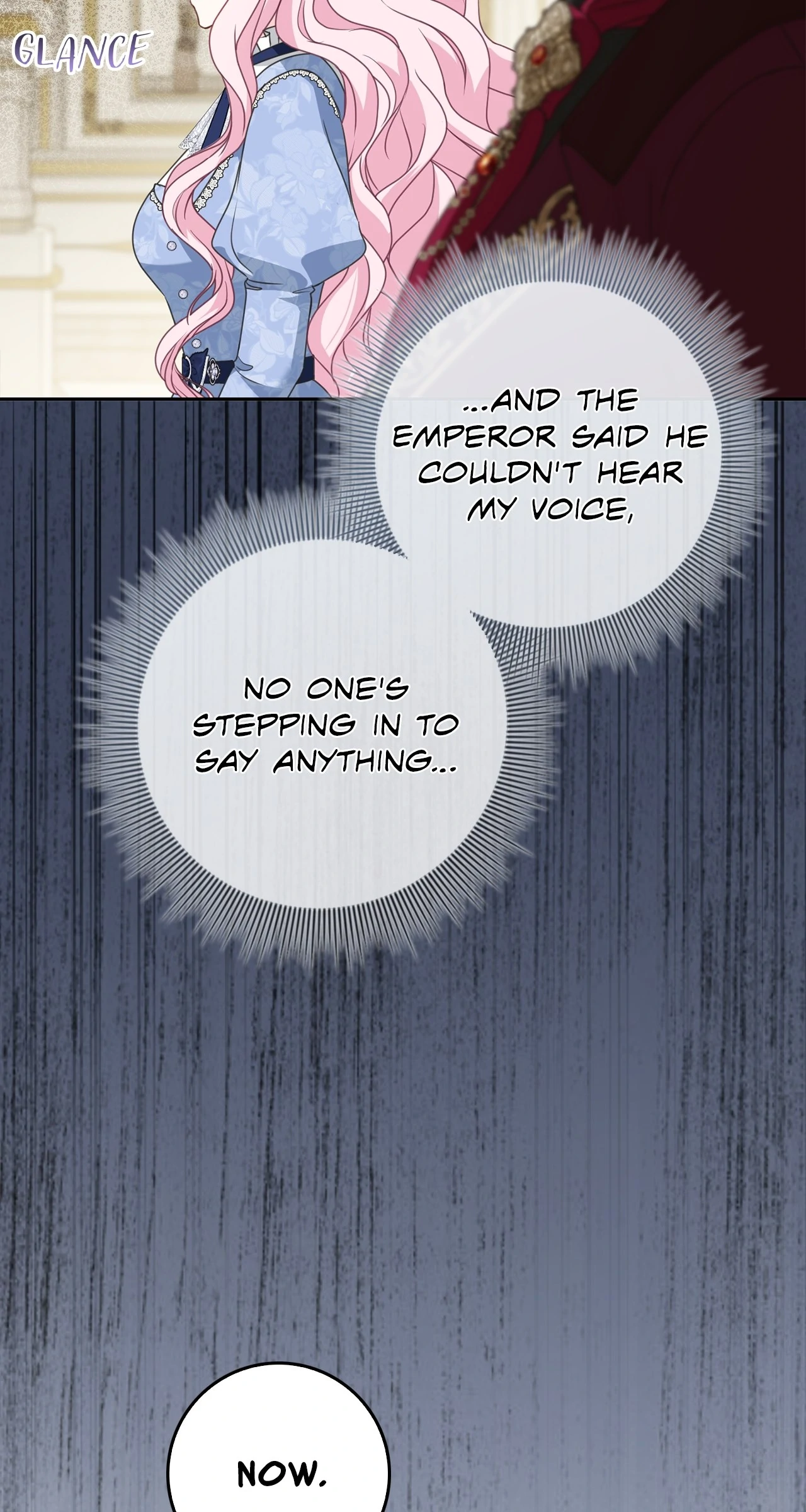 Must the Reincarnated Mother Always Die? (Official) - Chapter 33 manhwa