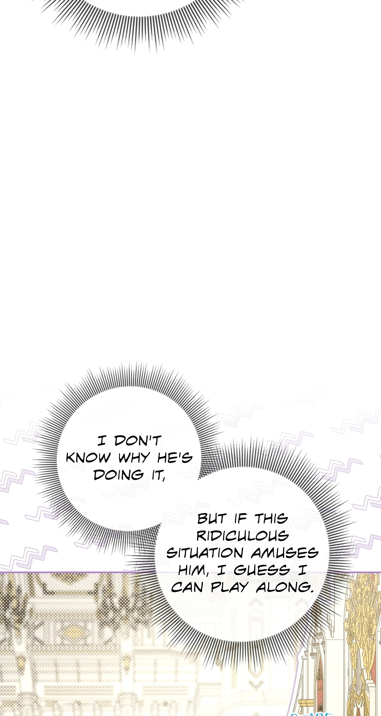 Must the Reincarnated Mother Always Die? (Official) - Chapter 33 manhwa
