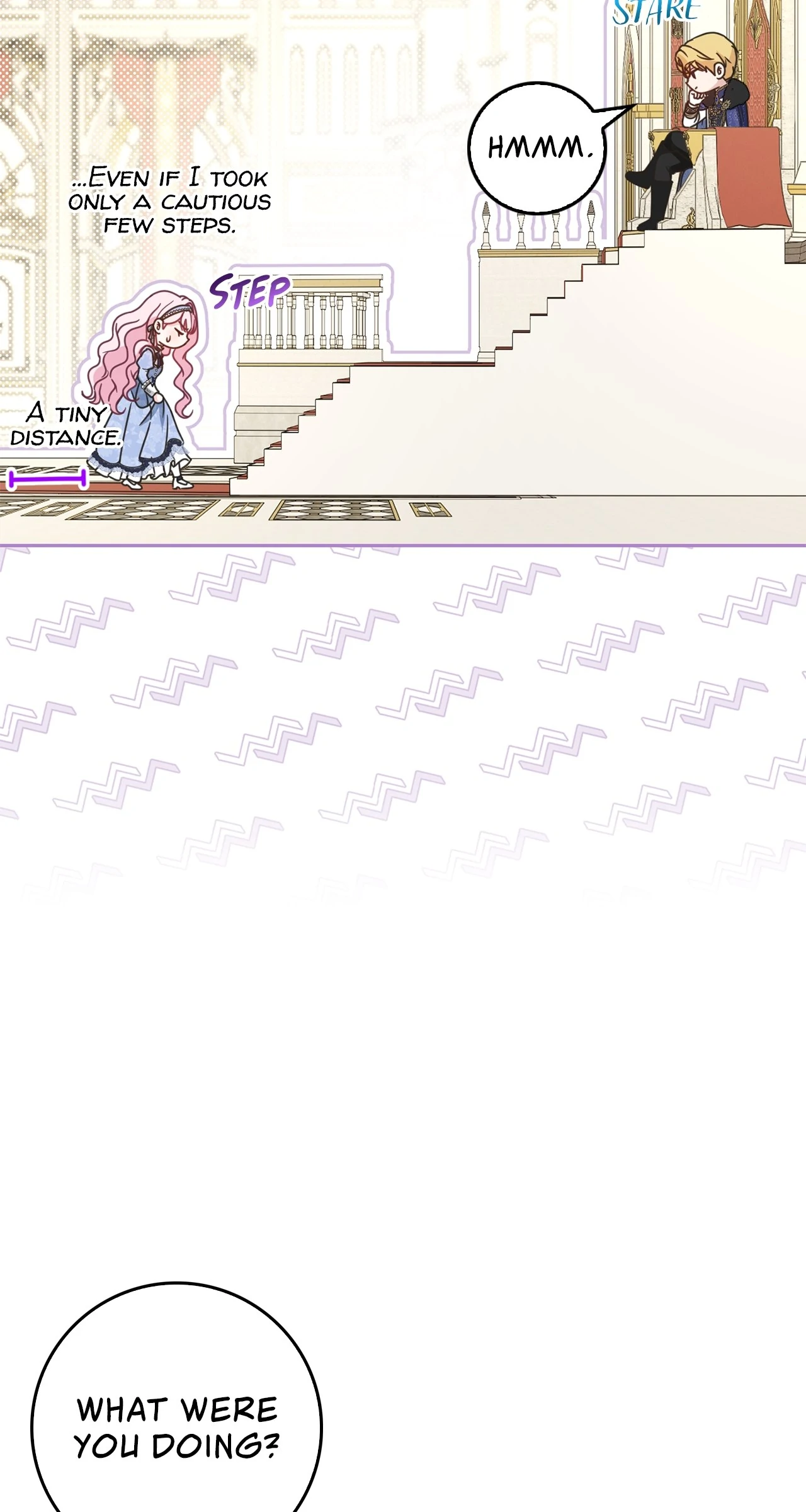 Must the Reincarnated Mother Always Die? (Official) - Chapter 33 manhwa