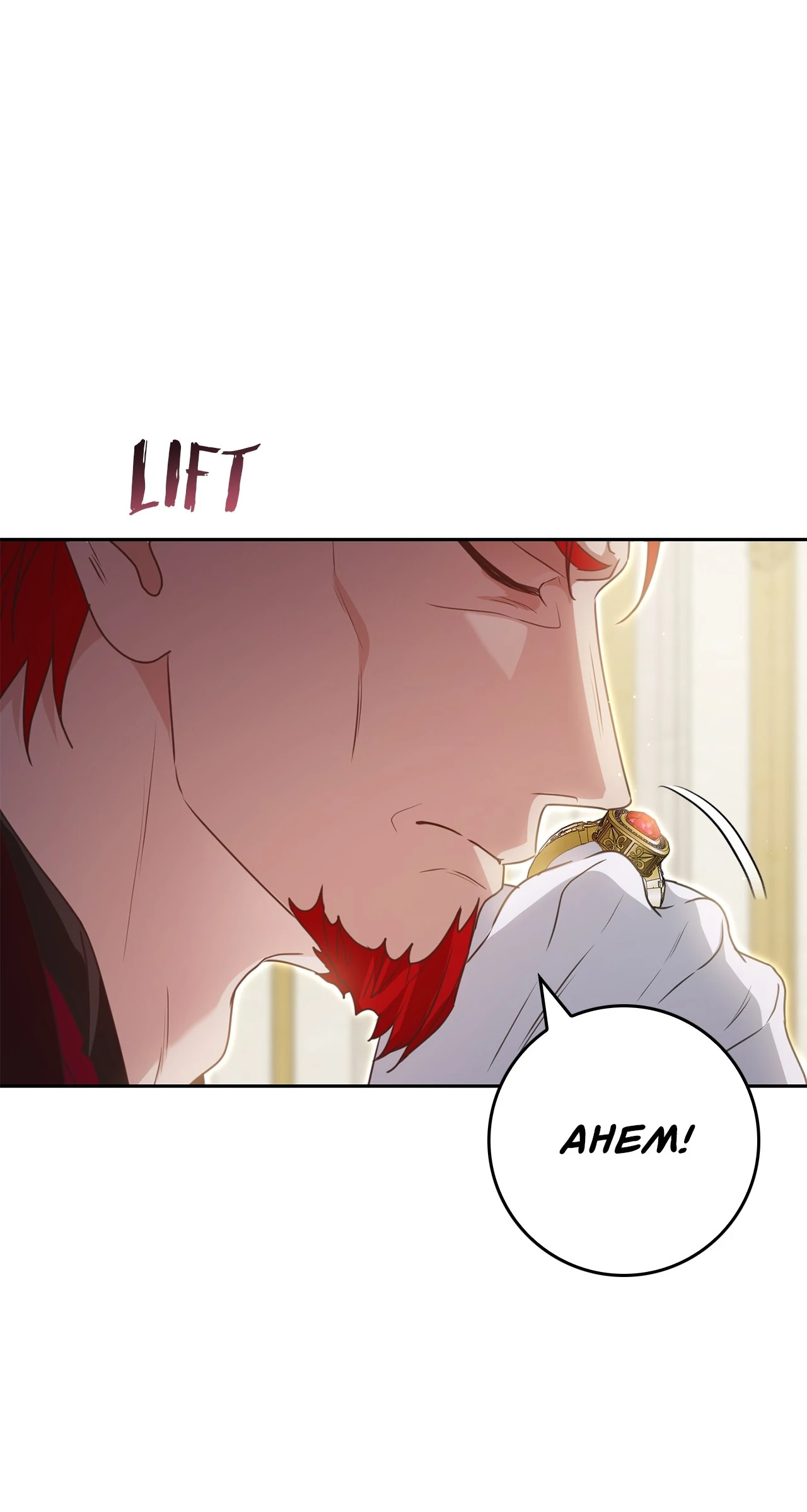 Must the Reincarnated Mother Always Die? (Official) - Chapter 33 manhwa