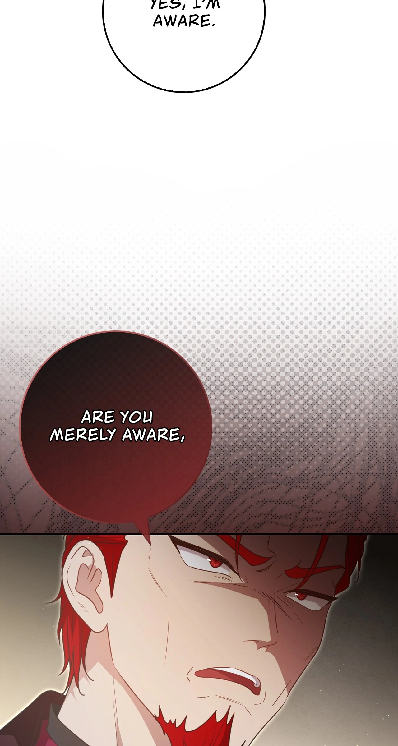 Must the Reincarnated Mother Always Die? (Official) - Chapter 33 manhwa