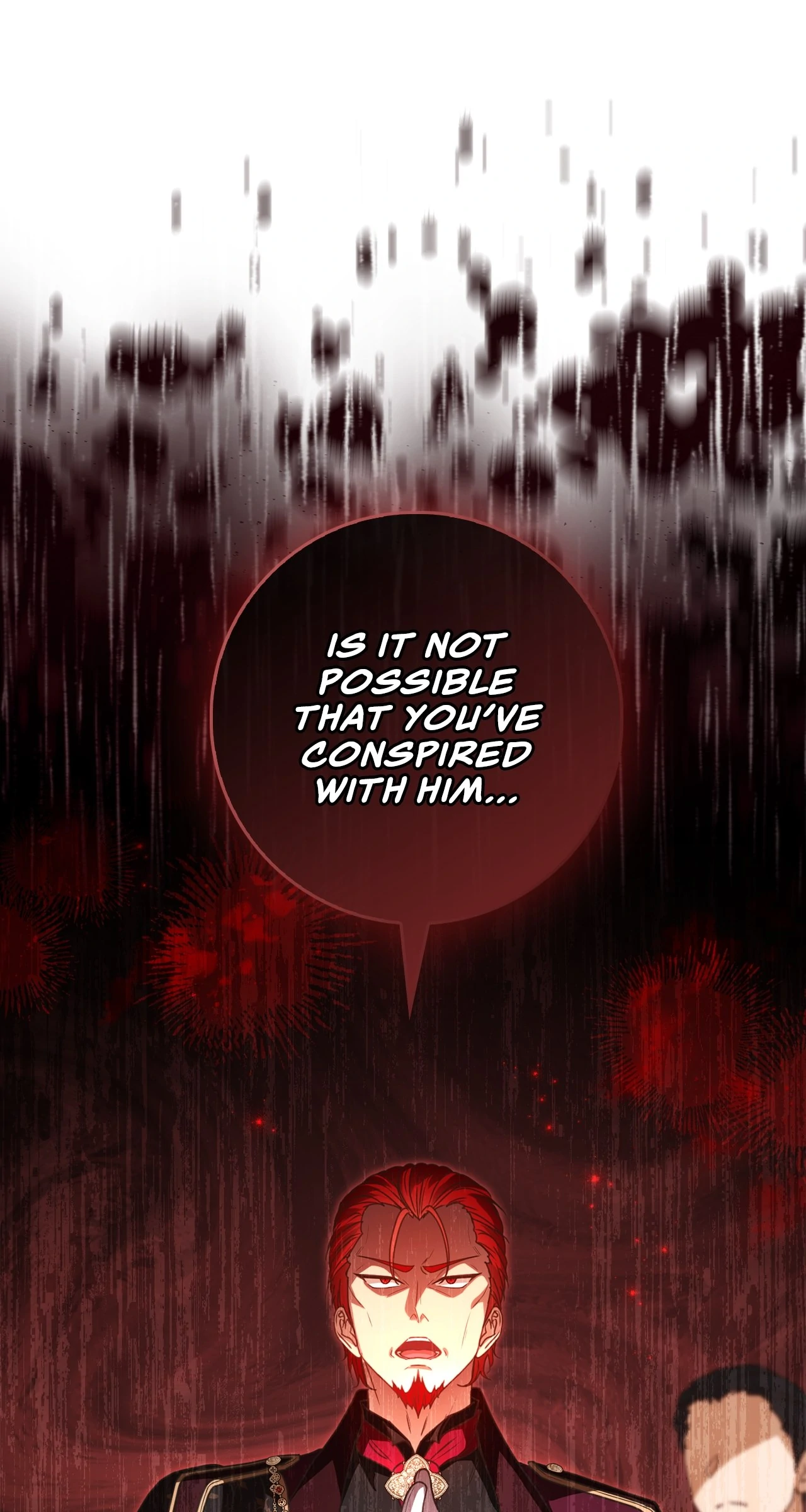 Must the Reincarnated Mother Always Die? (Official) - Chapter 33 manhwa