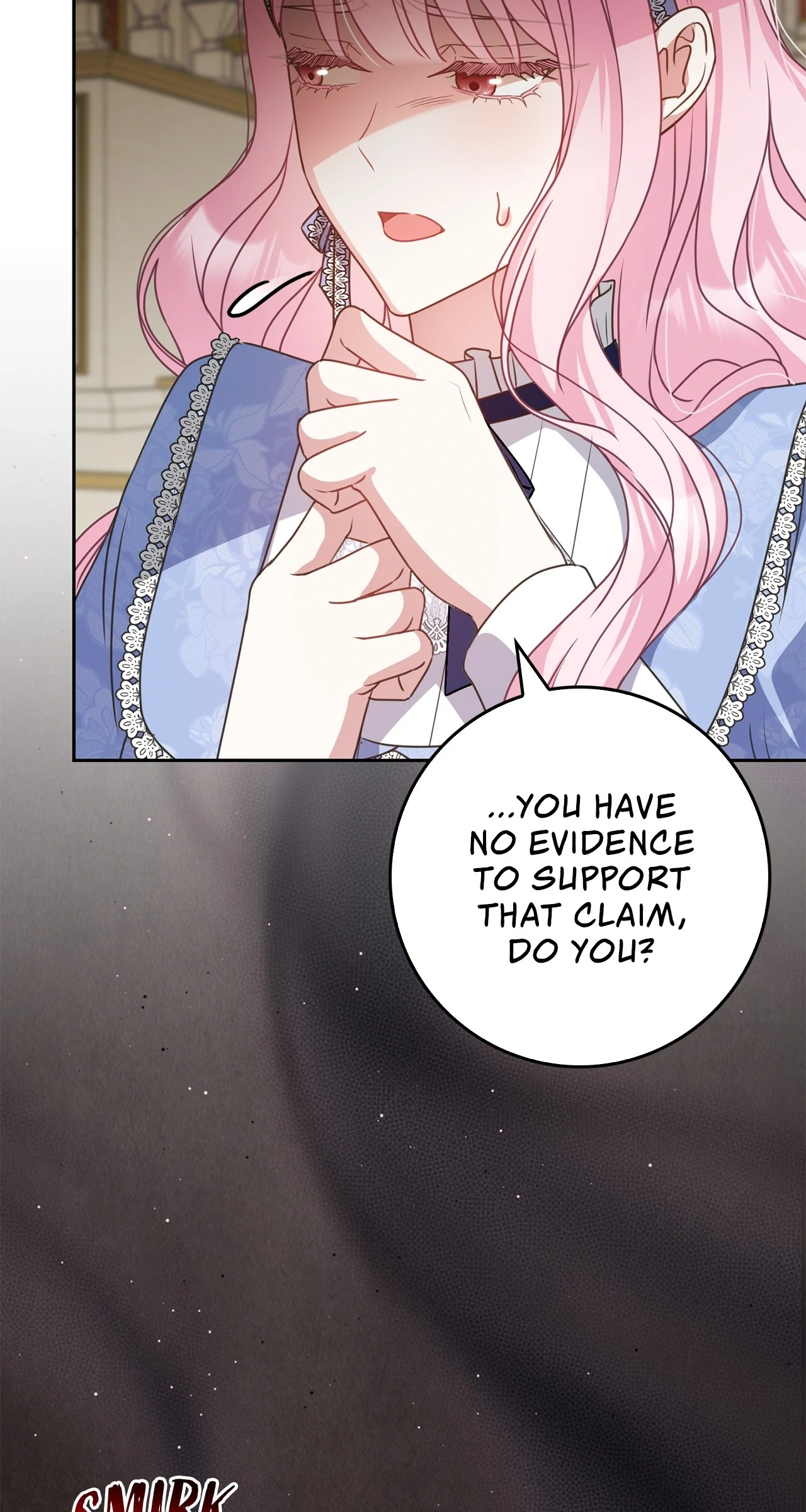 Must the Reincarnated Mother Always Die? (Official) - Chapter 33 manhwa