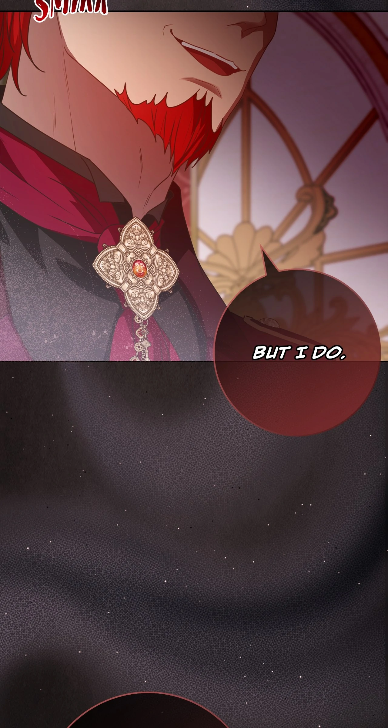 Must the Reincarnated Mother Always Die? (Official) - Chapter 33 manhwa