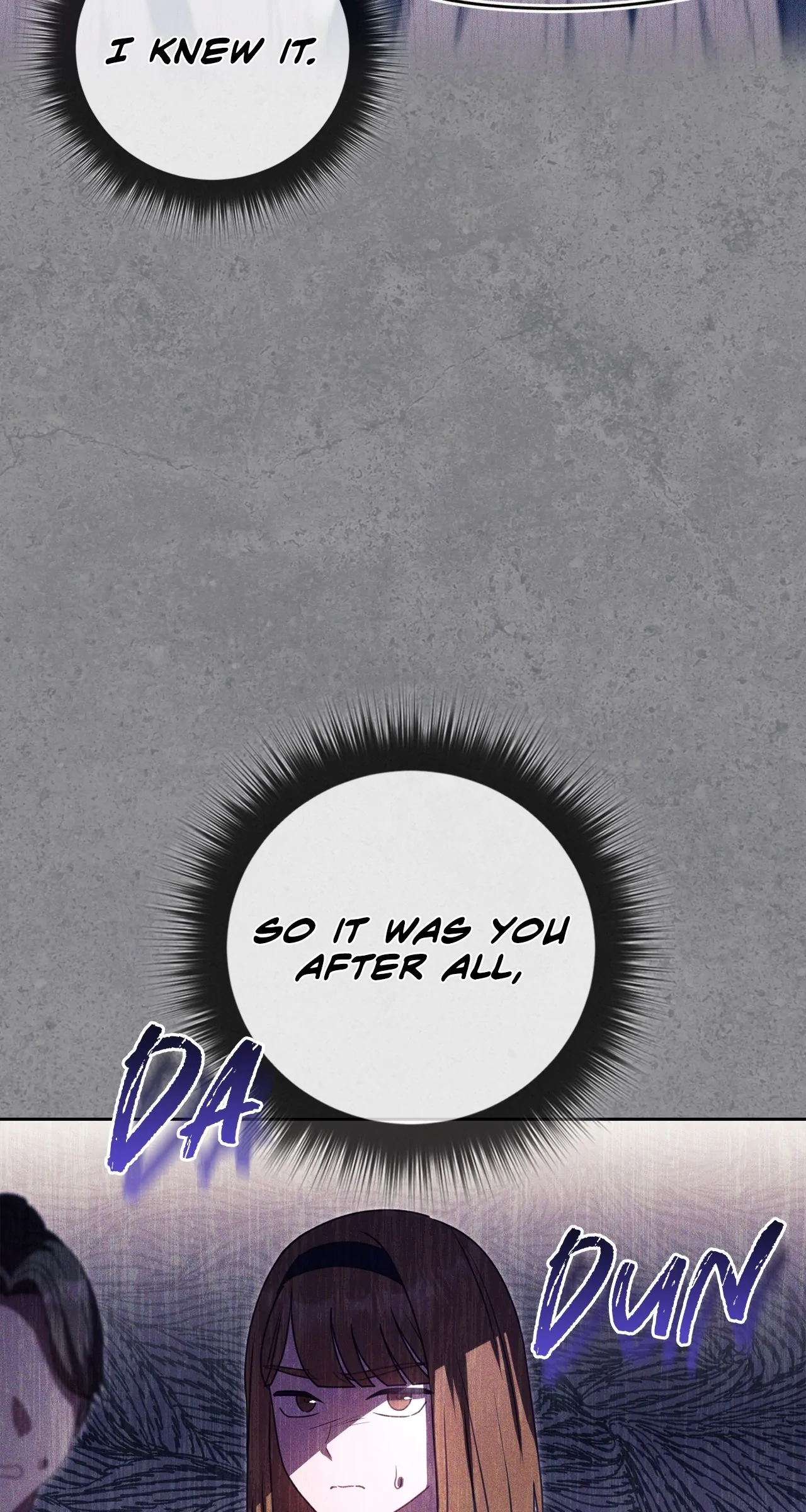 Must the Reincarnated Mother Always Die? (Official) - Chapter 33 manhwa