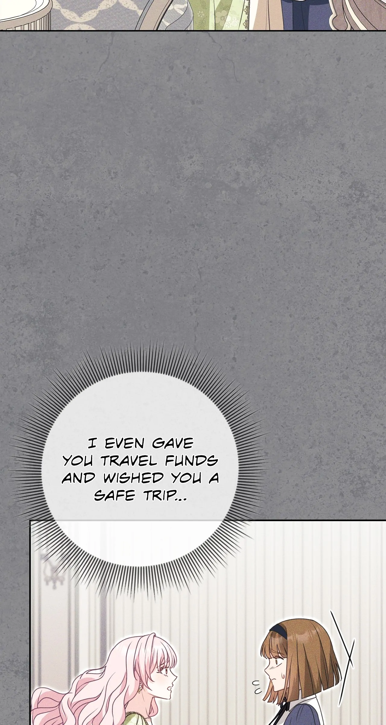 Must the Reincarnated Mother Always Die? (Official) - Chapter 33 manhwa