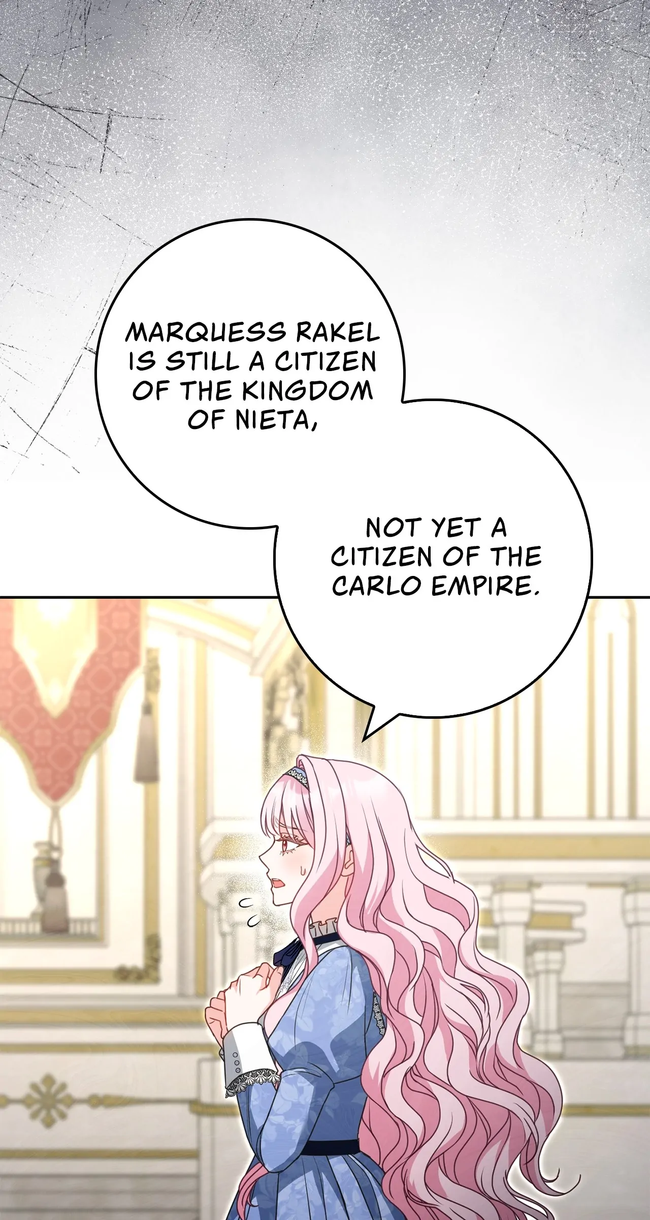 Must the Reincarnated Mother Always Die? (Official) - Chapter 33 manhwa