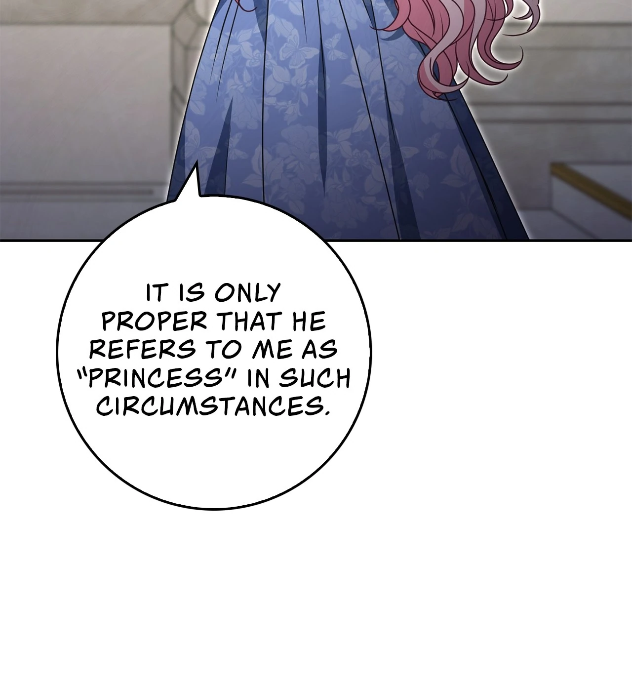 Must the Reincarnated Mother Always Die? (Official) - Chapter 33 manhwa