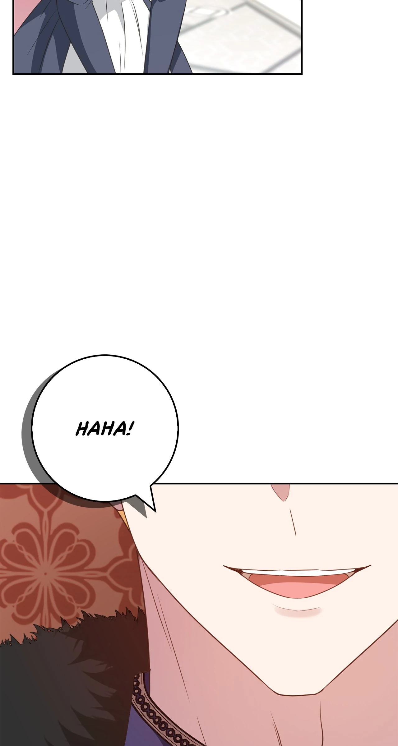 Must the Reincarnated Mother Always Die? (Official) - Chapter 33 manhwa