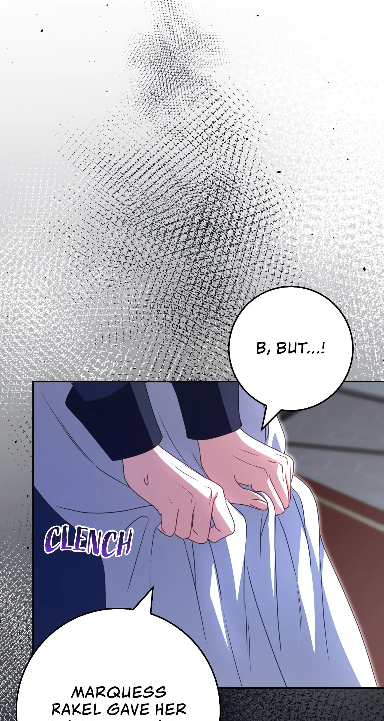 Must the Reincarnated Mother Always Die? (Official) - Chapter 33 manhwa