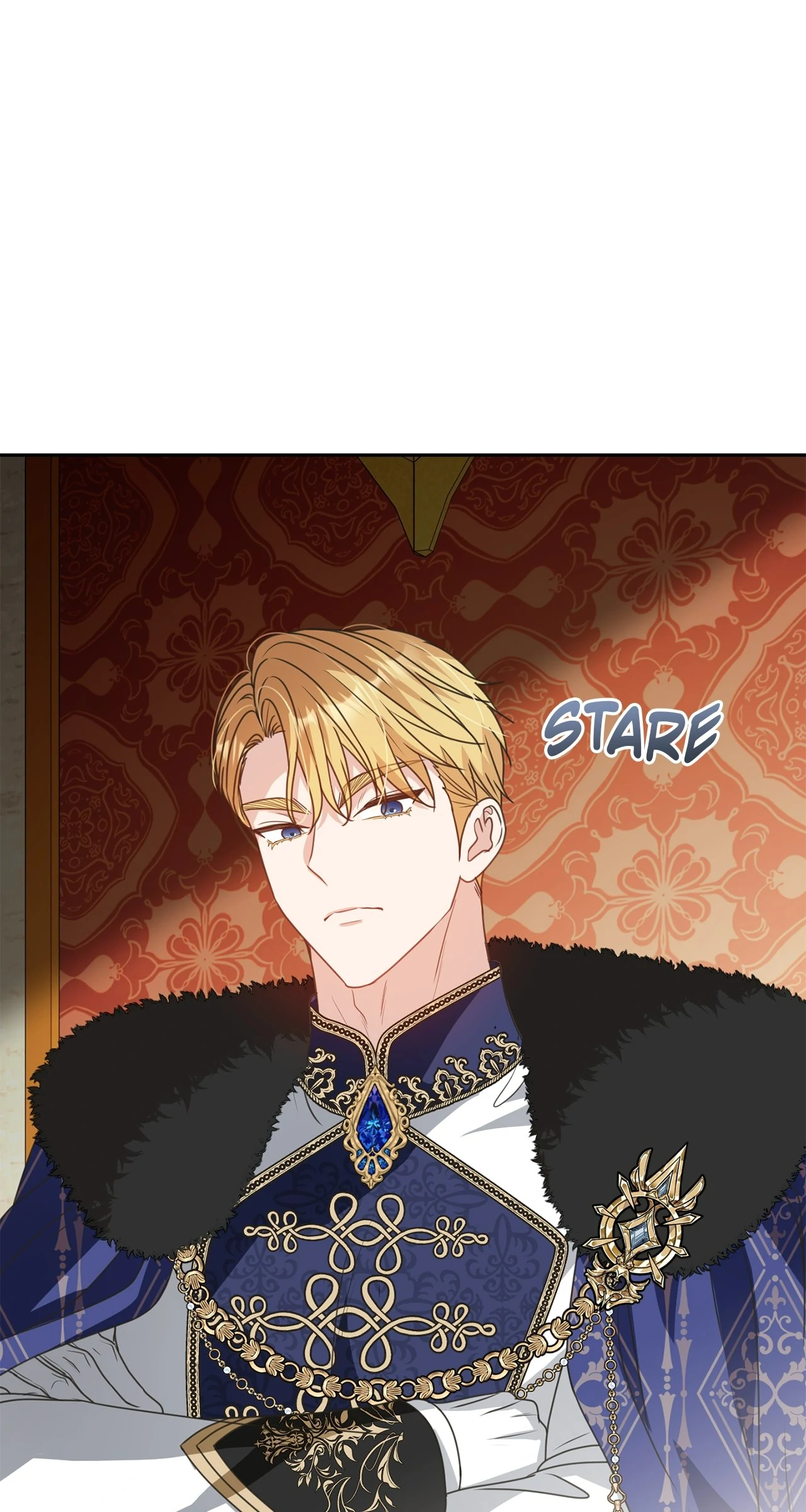 Must the Reincarnated Mother Always Die? (Official) - Chapter 33 manhwa