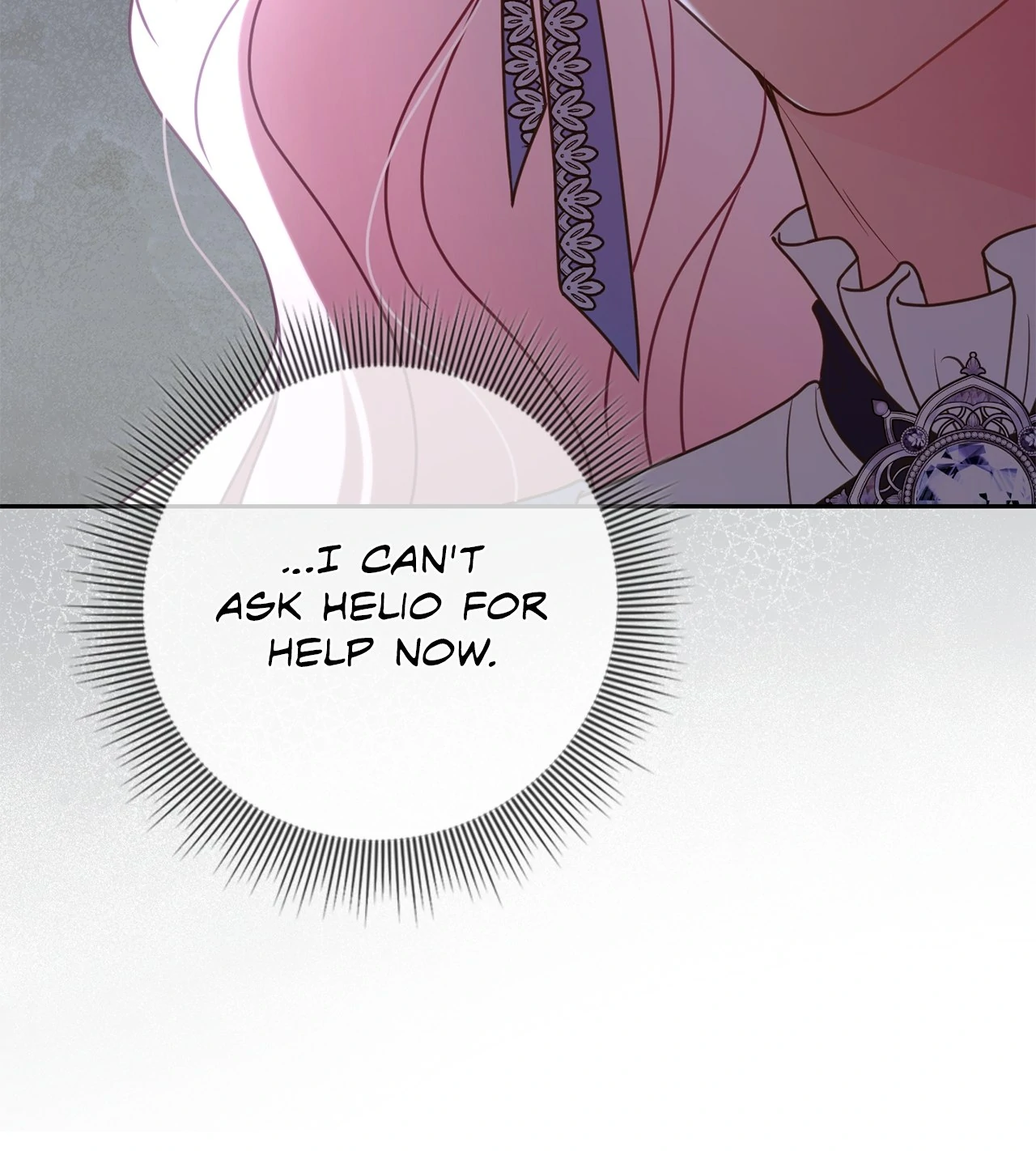 Must the Reincarnated Mother Always Die? (Official) - Chapter 33 manhwa
