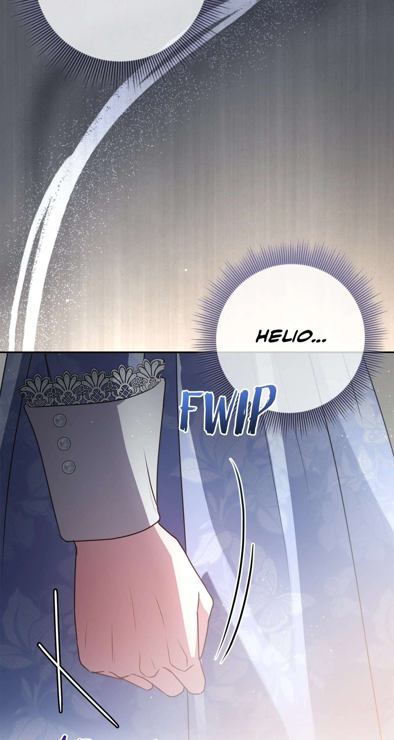 Must the Reincarnated Mother Always Die? (Official) - Chapter 33 manhwa