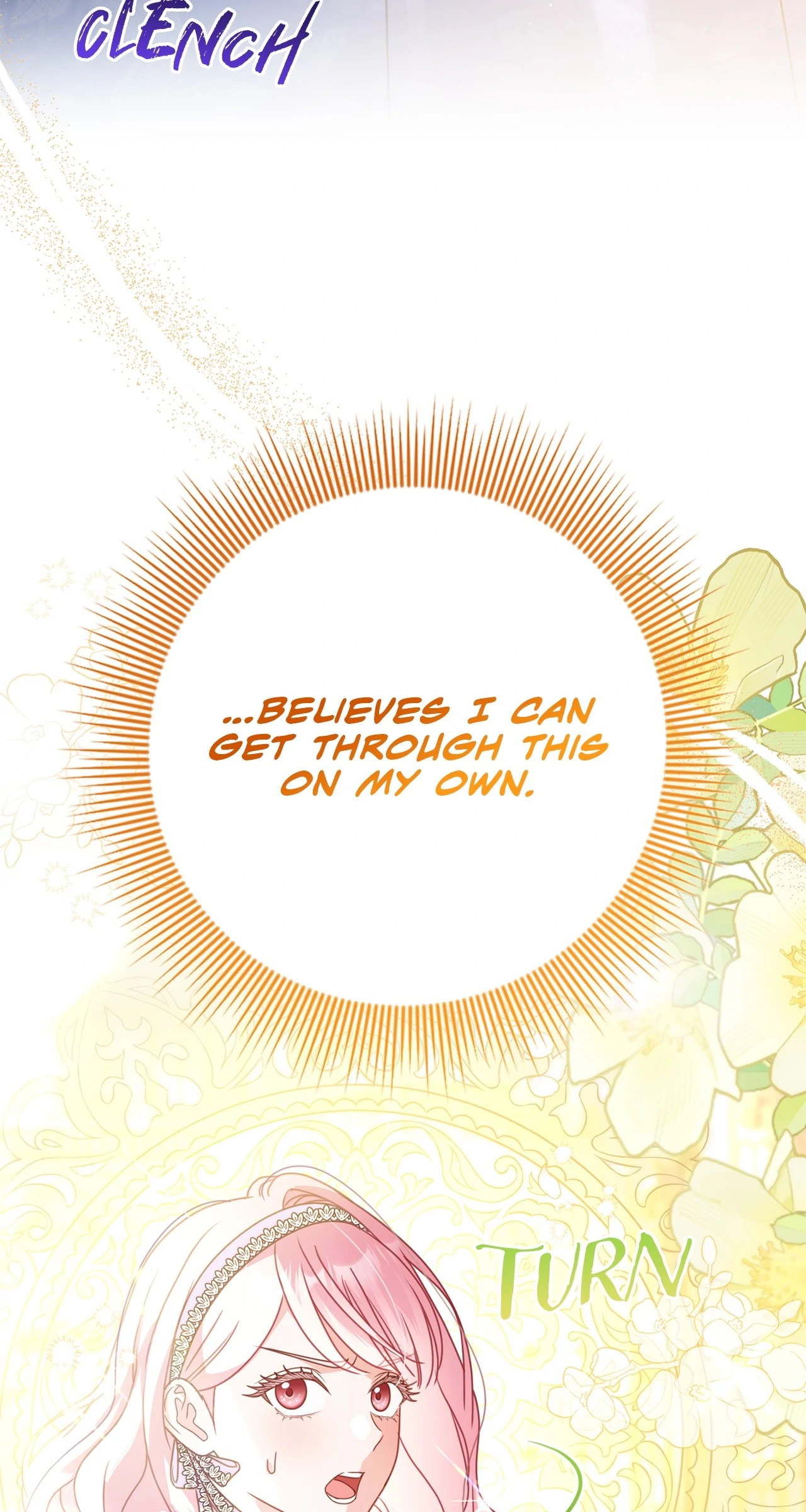 Must the Reincarnated Mother Always Die? (Official) - Chapter 33 manhwa