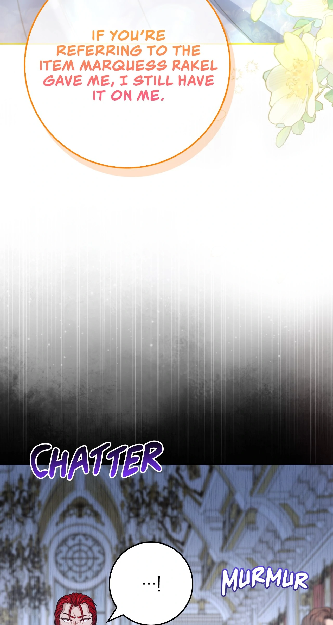 Must the Reincarnated Mother Always Die? (Official) - Chapter 33 manhwa