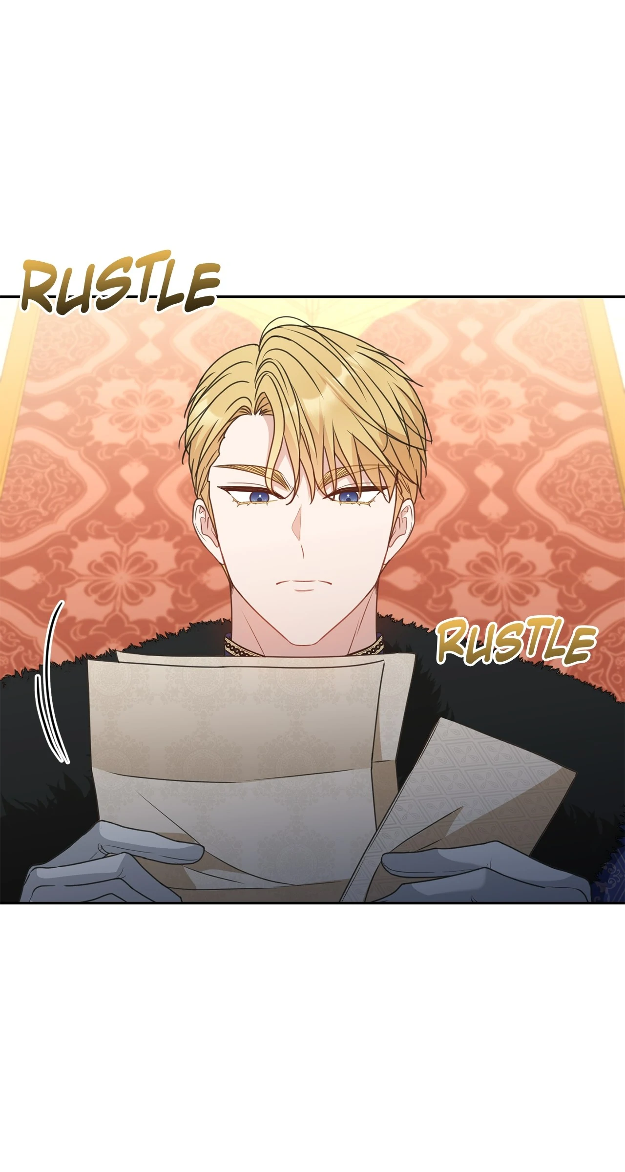 Must the Reincarnated Mother Always Die? (Official) - Chapter 33 manhwa