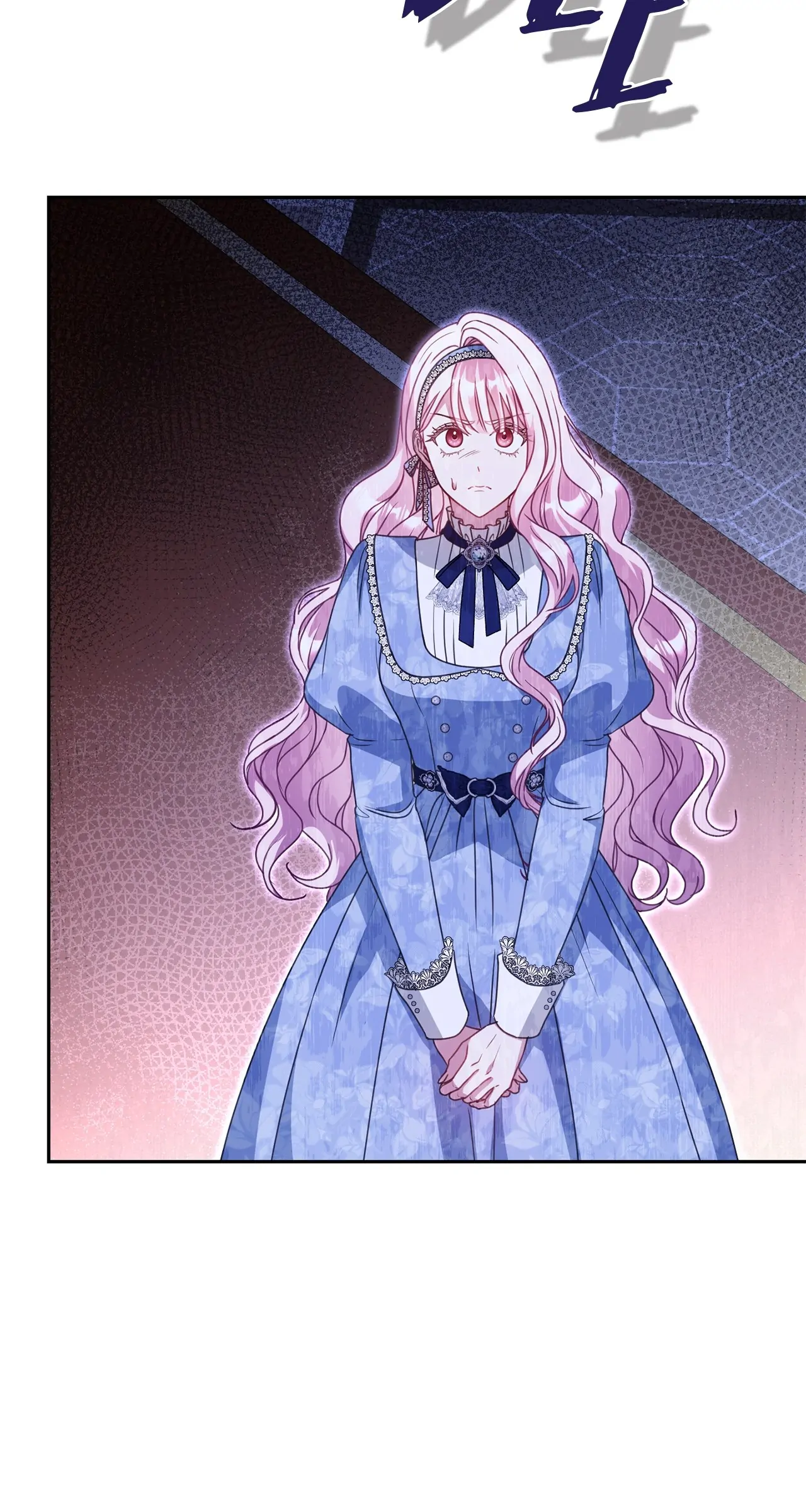 Must the Reincarnated Mother Always Die? (Official) - Chapter 33 manhwa