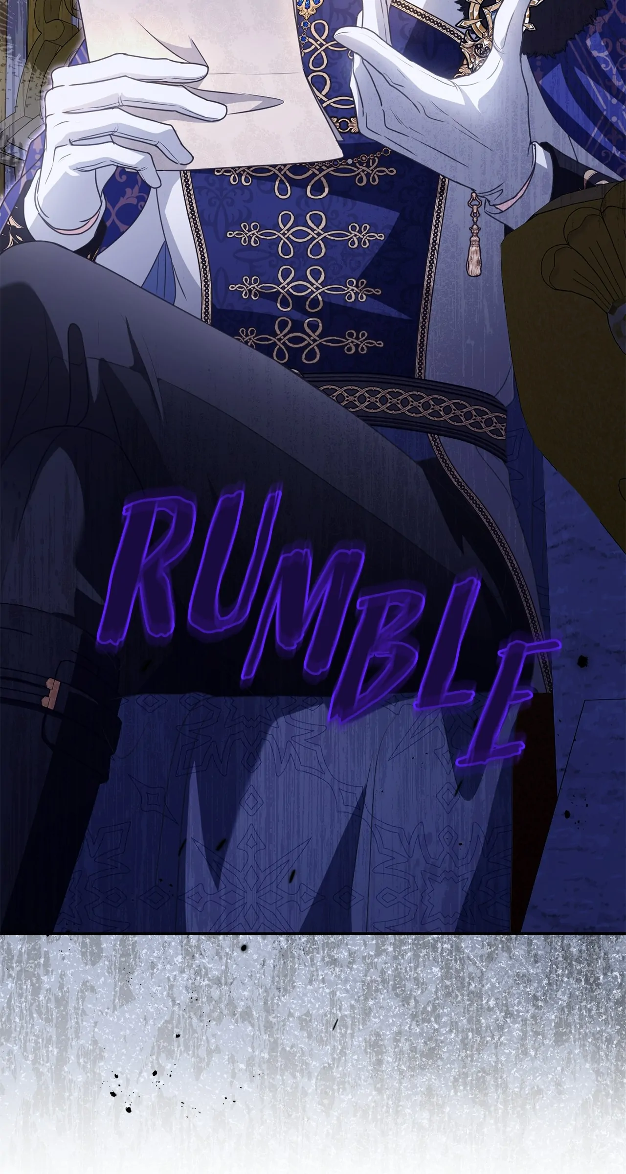 Must the Reincarnated Mother Always Die? (Official) - Chapter 33 manhwa
