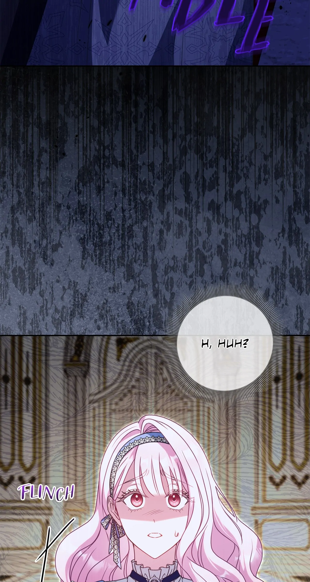 Must the Reincarnated Mother Always Die? (Official) - Chapter 34 manhwa