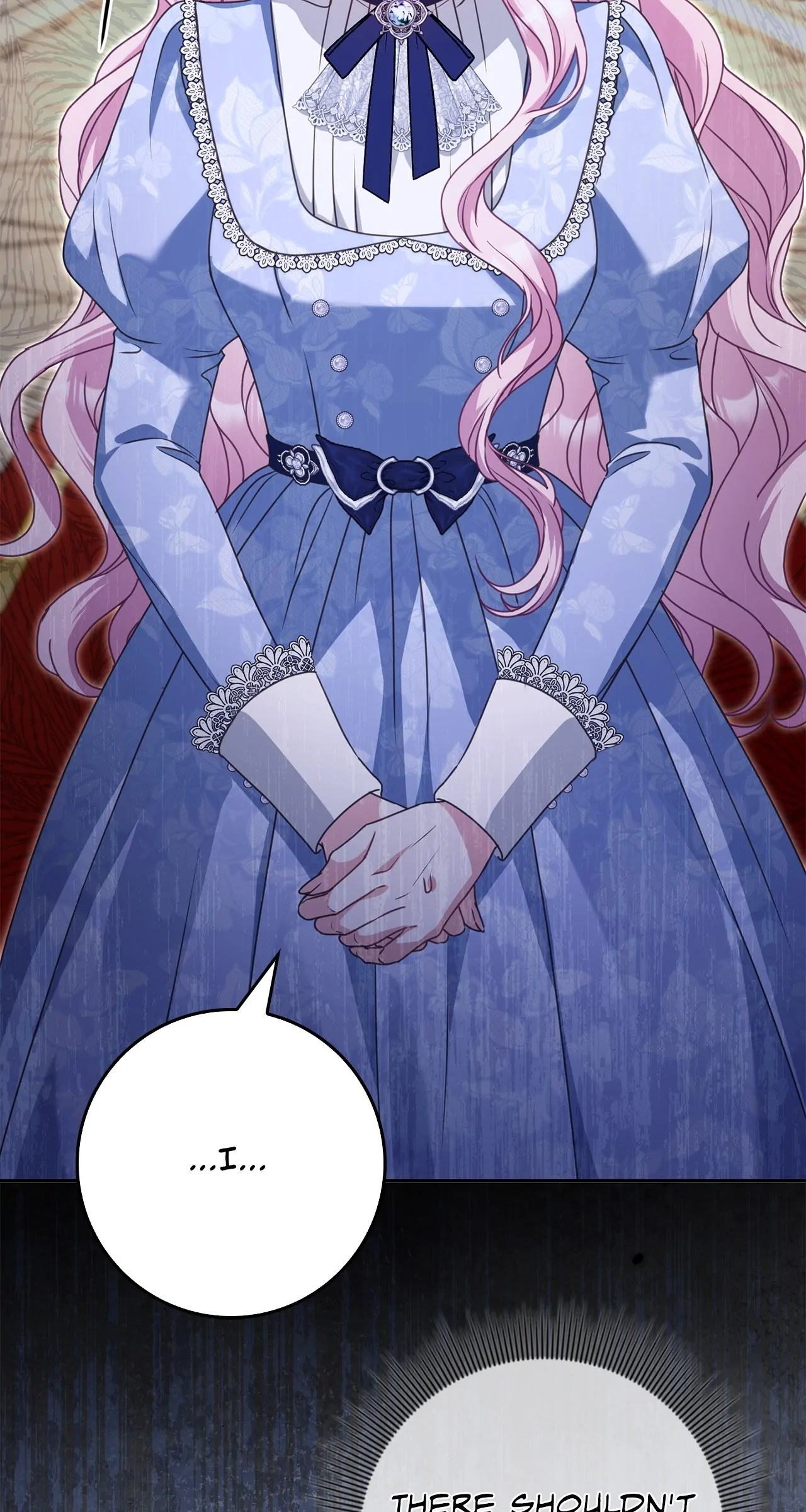Must the Reincarnated Mother Always Die? (Official) - Chapter 34 manhwa