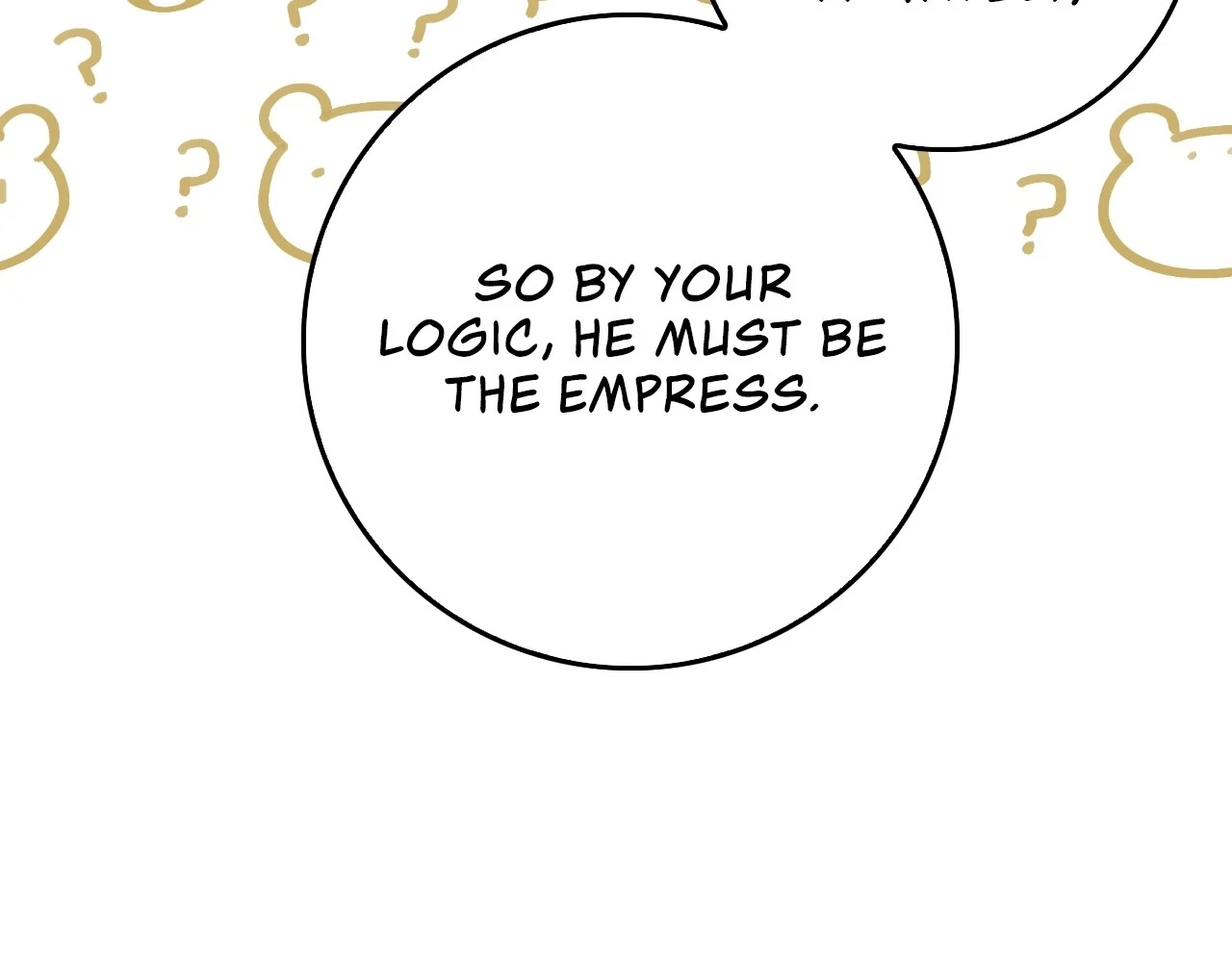 Must the Reincarnated Mother Always Die? (Official) - Chapter 34 manhwa