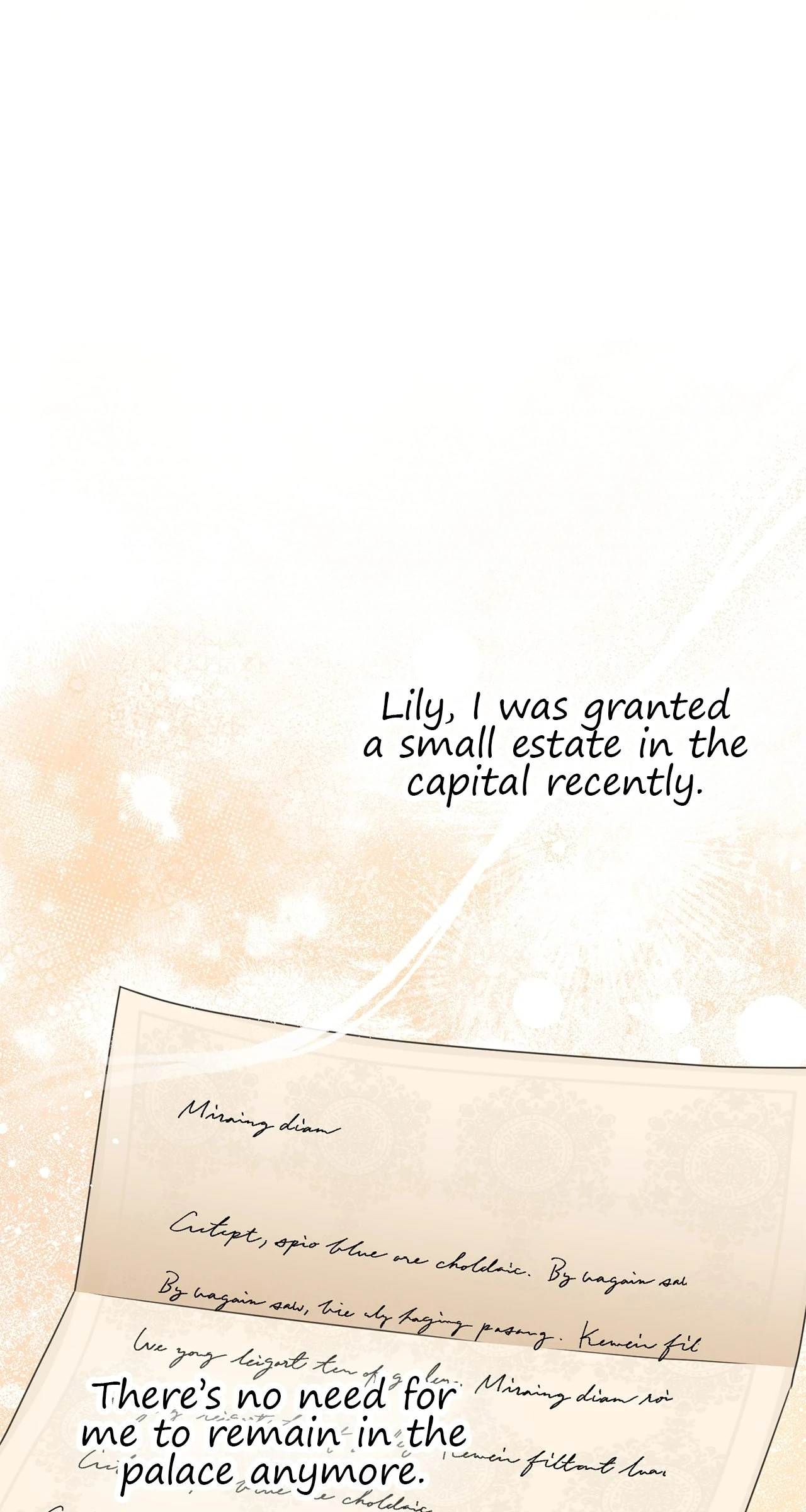 Must the Reincarnated Mother Always Die? (Official) - Chapter 34 manhwa