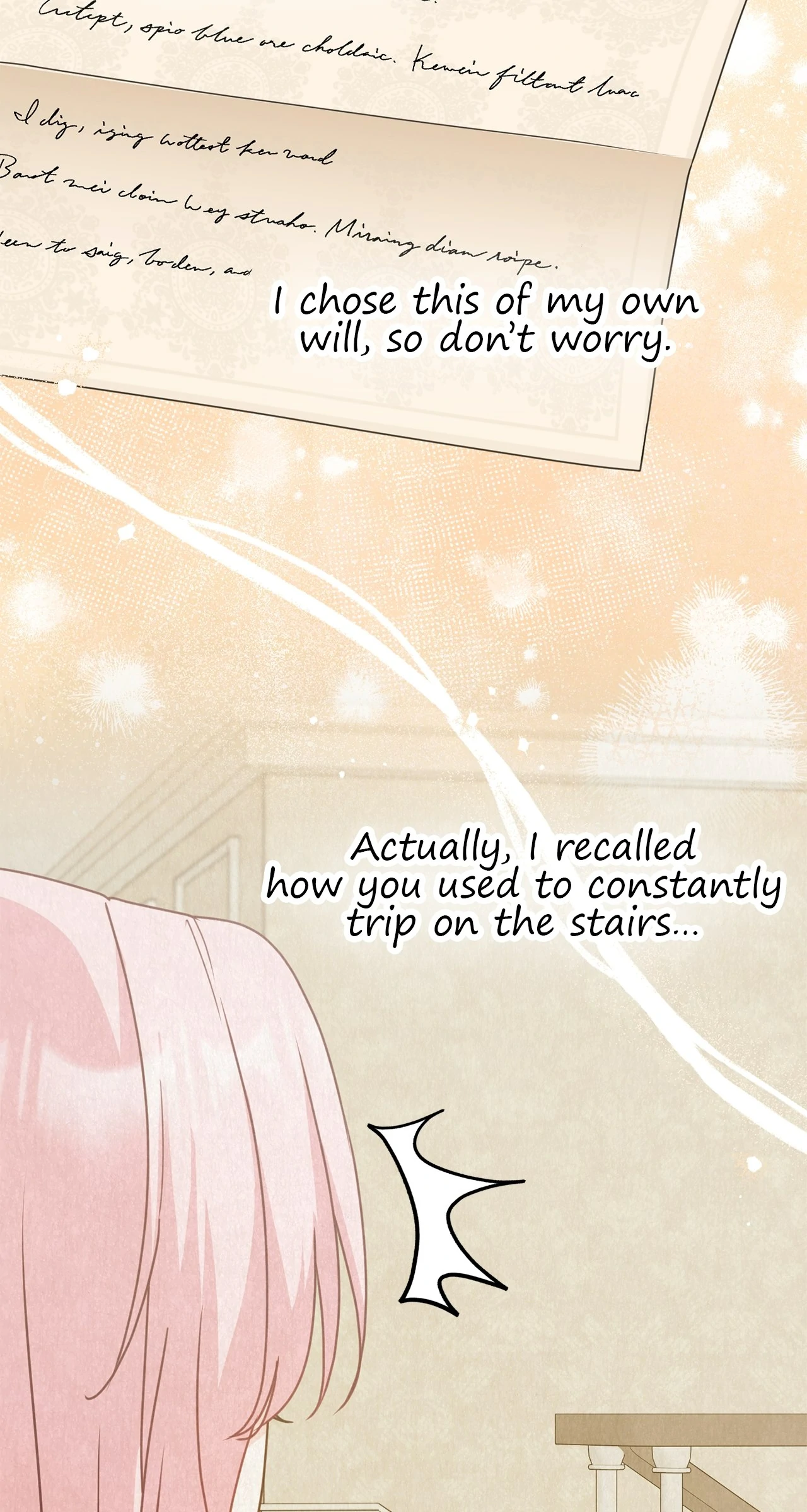 Must the Reincarnated Mother Always Die? (Official) - Chapter 34 manhwa