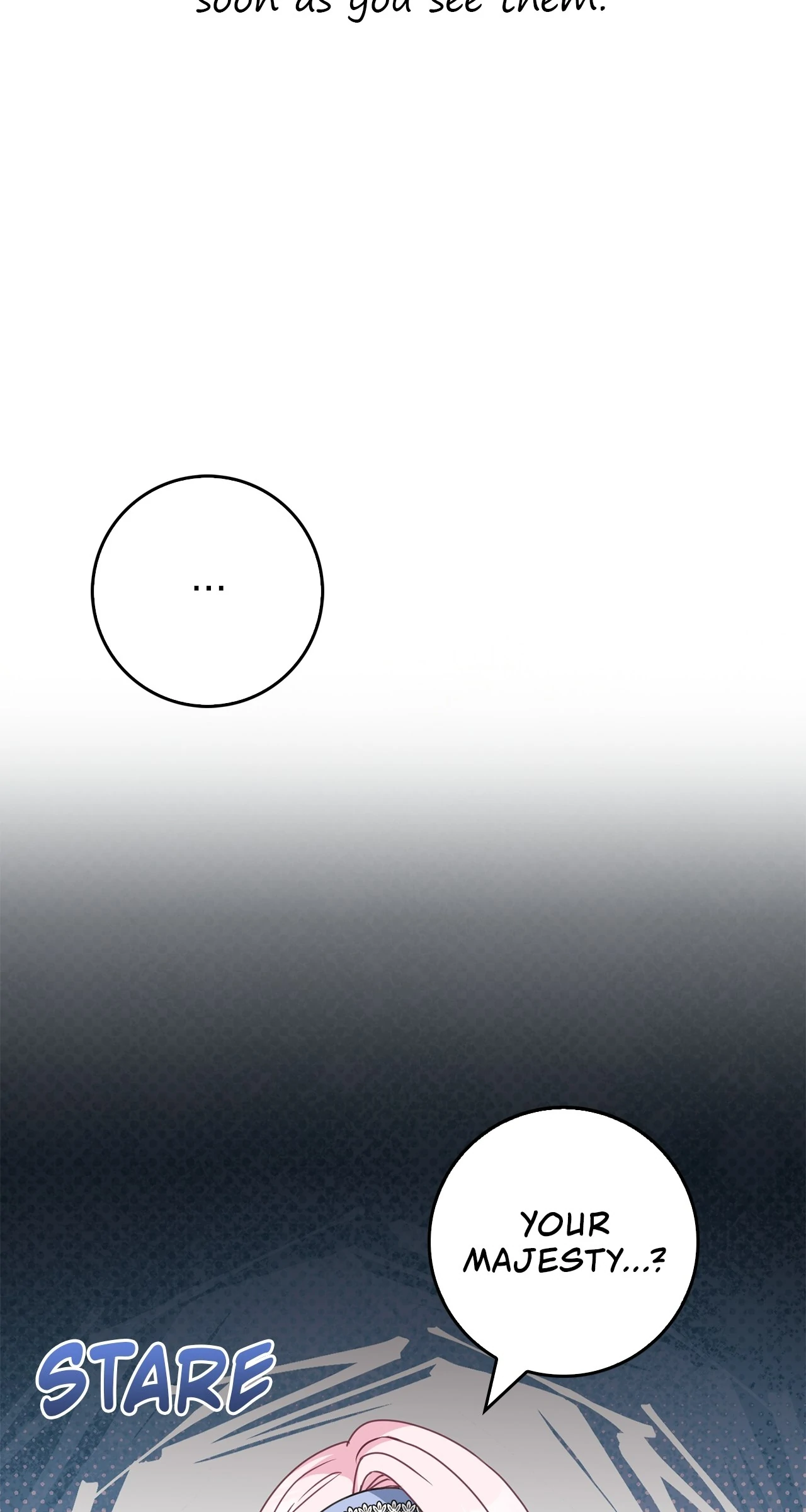 Must the Reincarnated Mother Always Die? (Official) - Chapter 34 manhwa