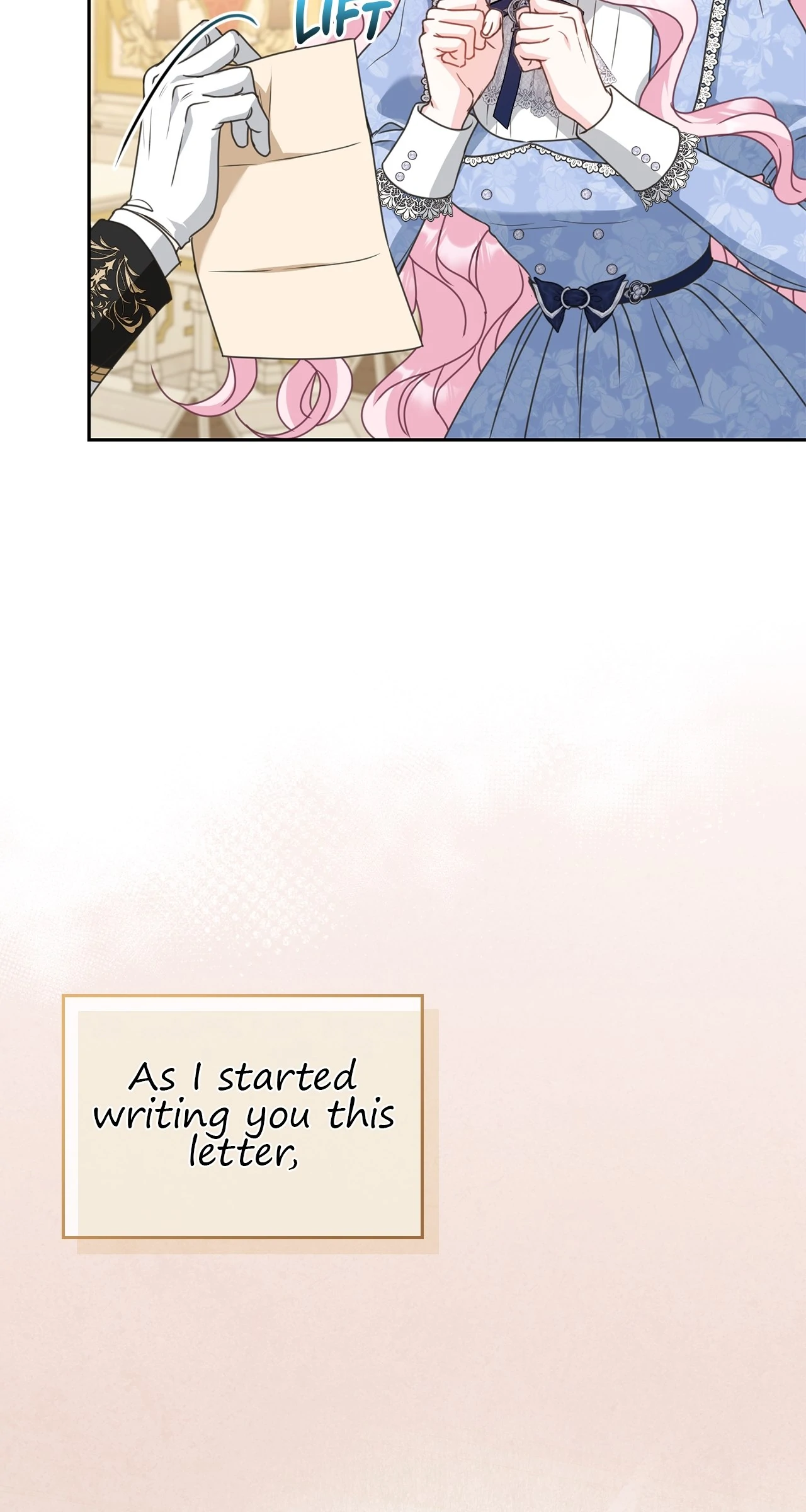 Must the Reincarnated Mother Always Die? (Official) - Chapter 34 manhwa
