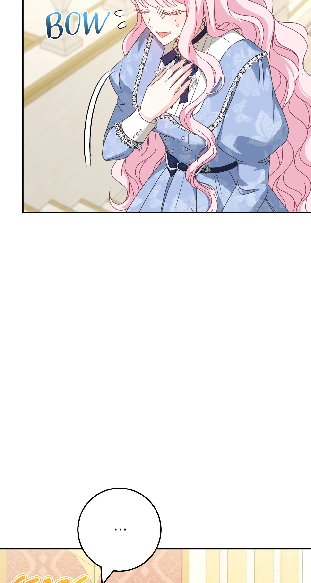 Must the Reincarnated Mother Always Die? (Official) - Chapter 34 manhwa