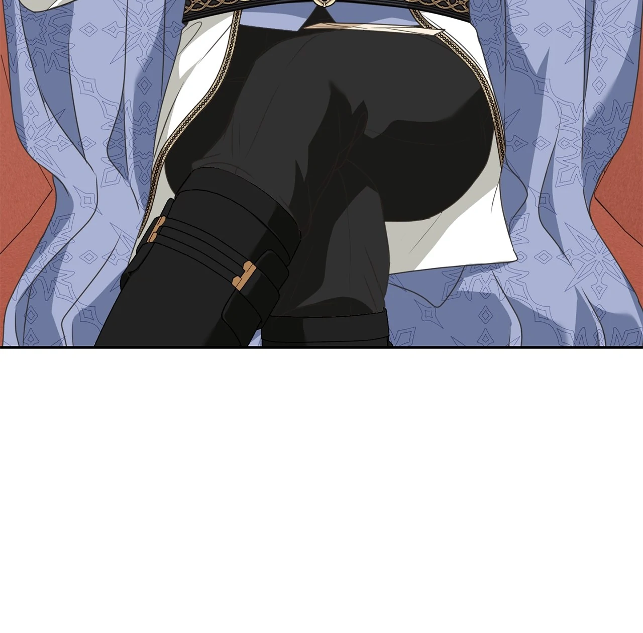 Must the Reincarnated Mother Always Die? (Official) - Chapter 34 manhwa