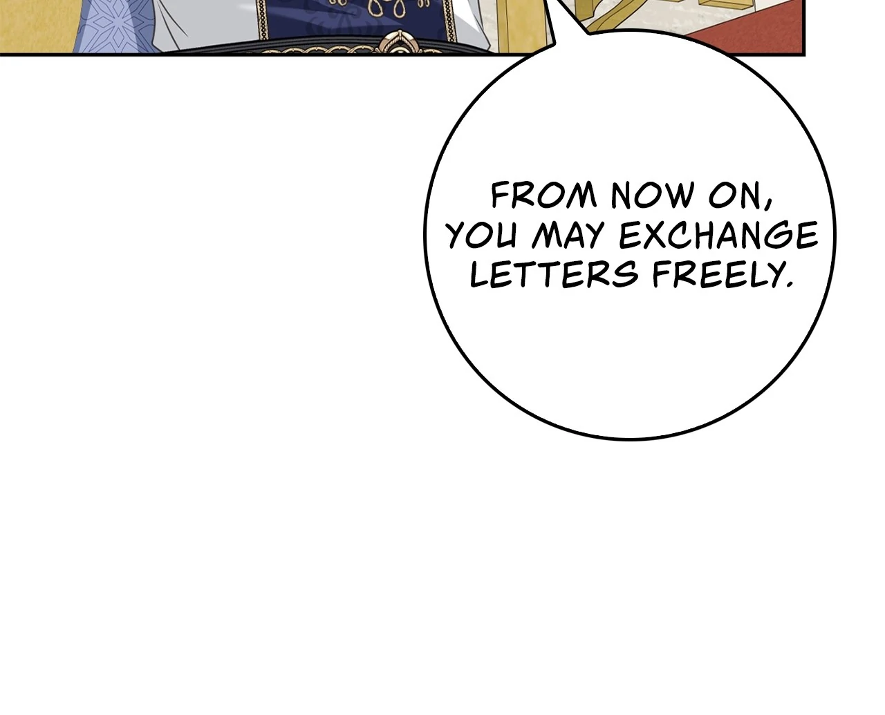 Must the Reincarnated Mother Always Die? (Official) - Chapter 34 manhwa