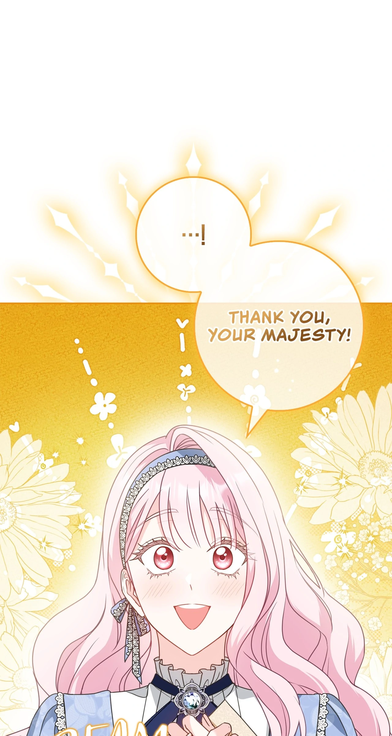 Must the Reincarnated Mother Always Die? (Official) - Chapter 34 manhwa