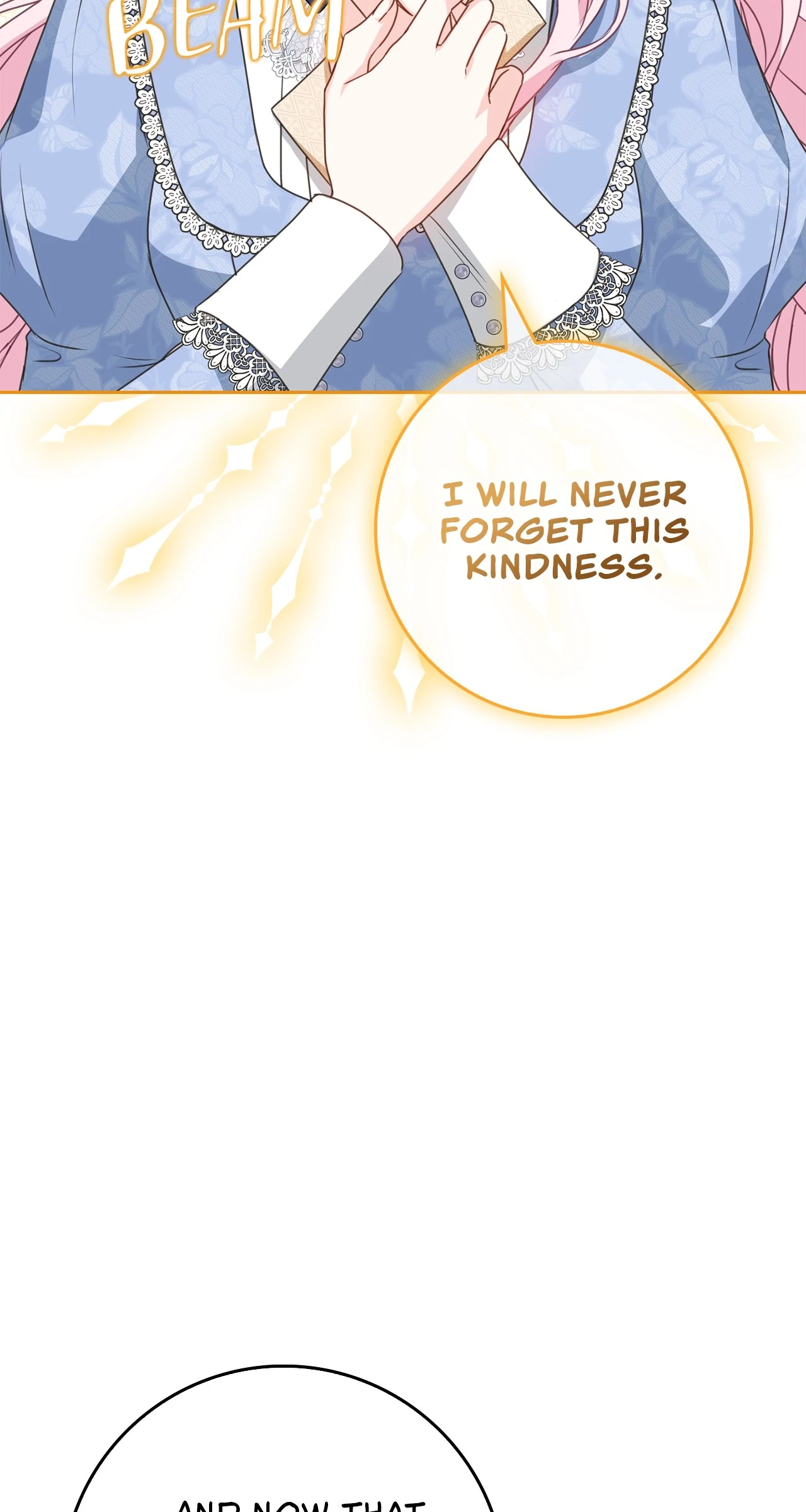 Must the Reincarnated Mother Always Die? (Official) - Chapter 34 manhwa