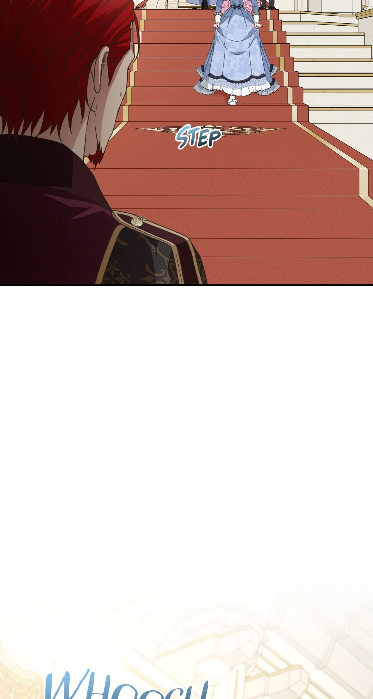 Must the Reincarnated Mother Always Die? (Official) - Chapter 34 manhwa