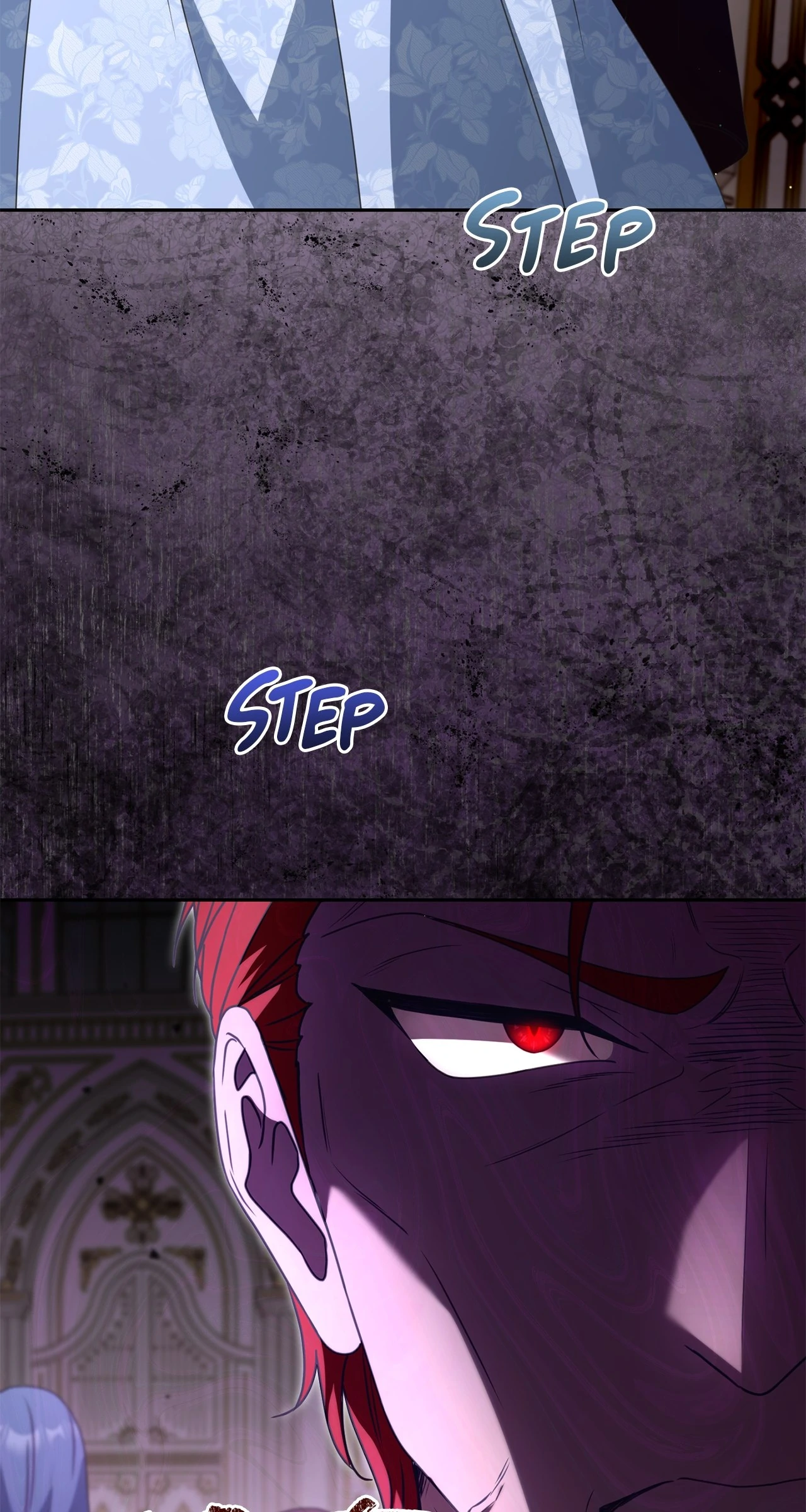 Must the Reincarnated Mother Always Die? (Official) - Chapter 34 manhwa