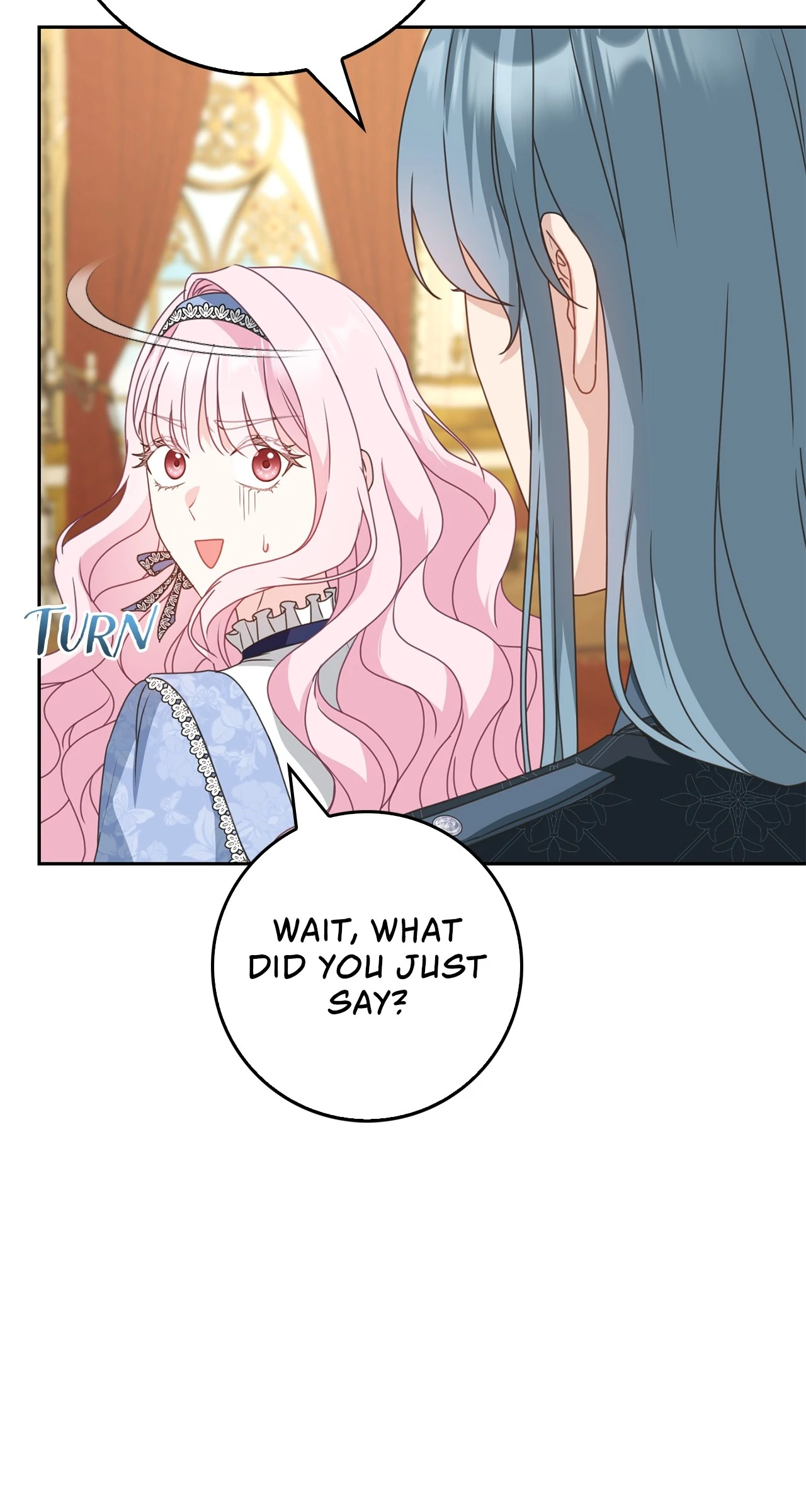 Must the Reincarnated Mother Always Die? (Official) - Chapter 34 manhwa