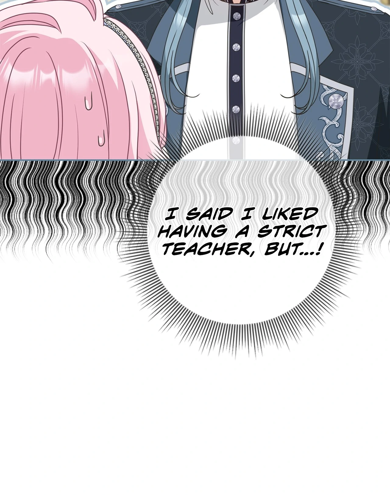 Must the Reincarnated Mother Always Die? (Official) - Chapter 34 manhwa