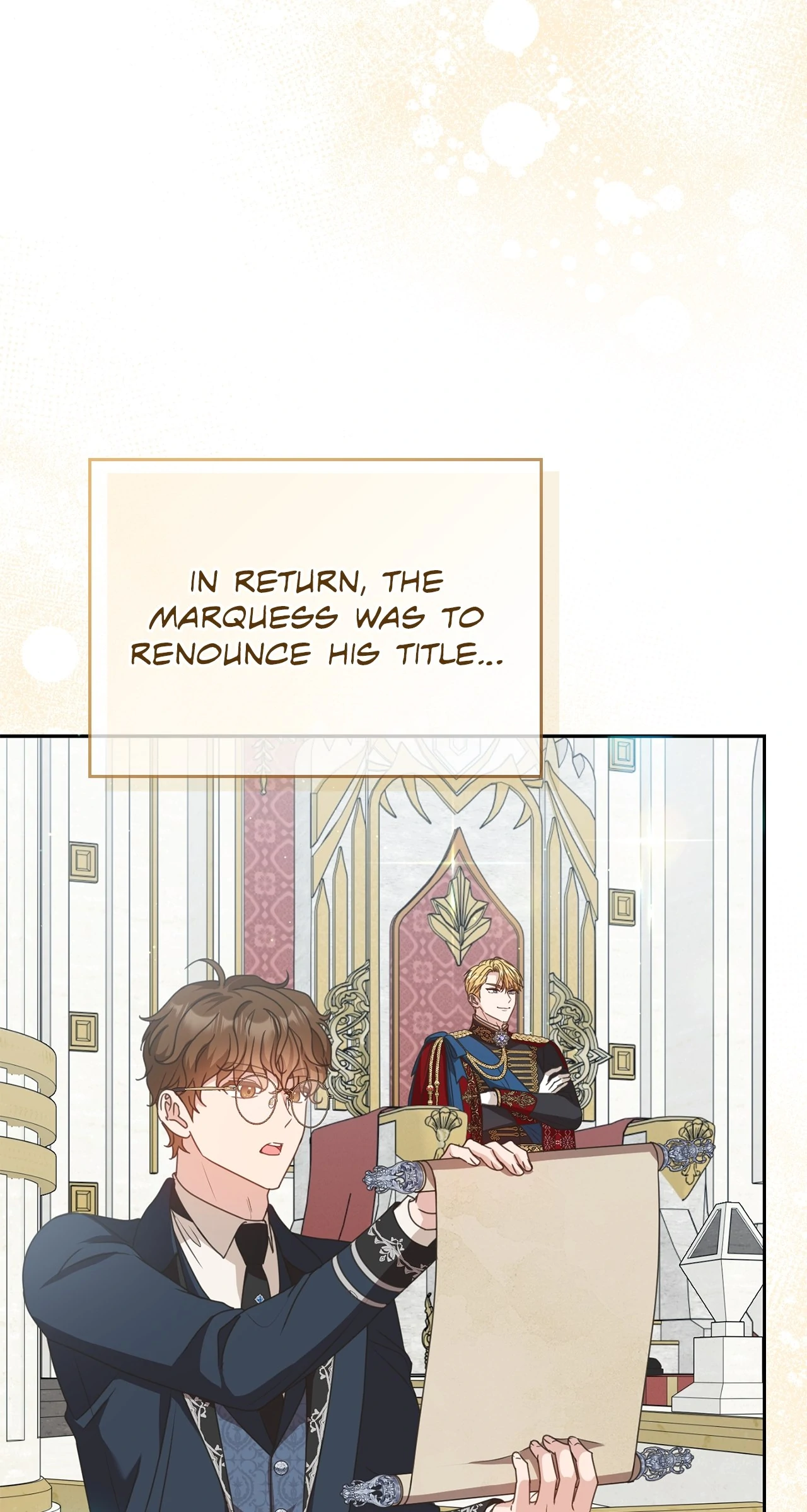 Must the Reincarnated Mother Always Die? (Official) - Chapter 34 manhwa