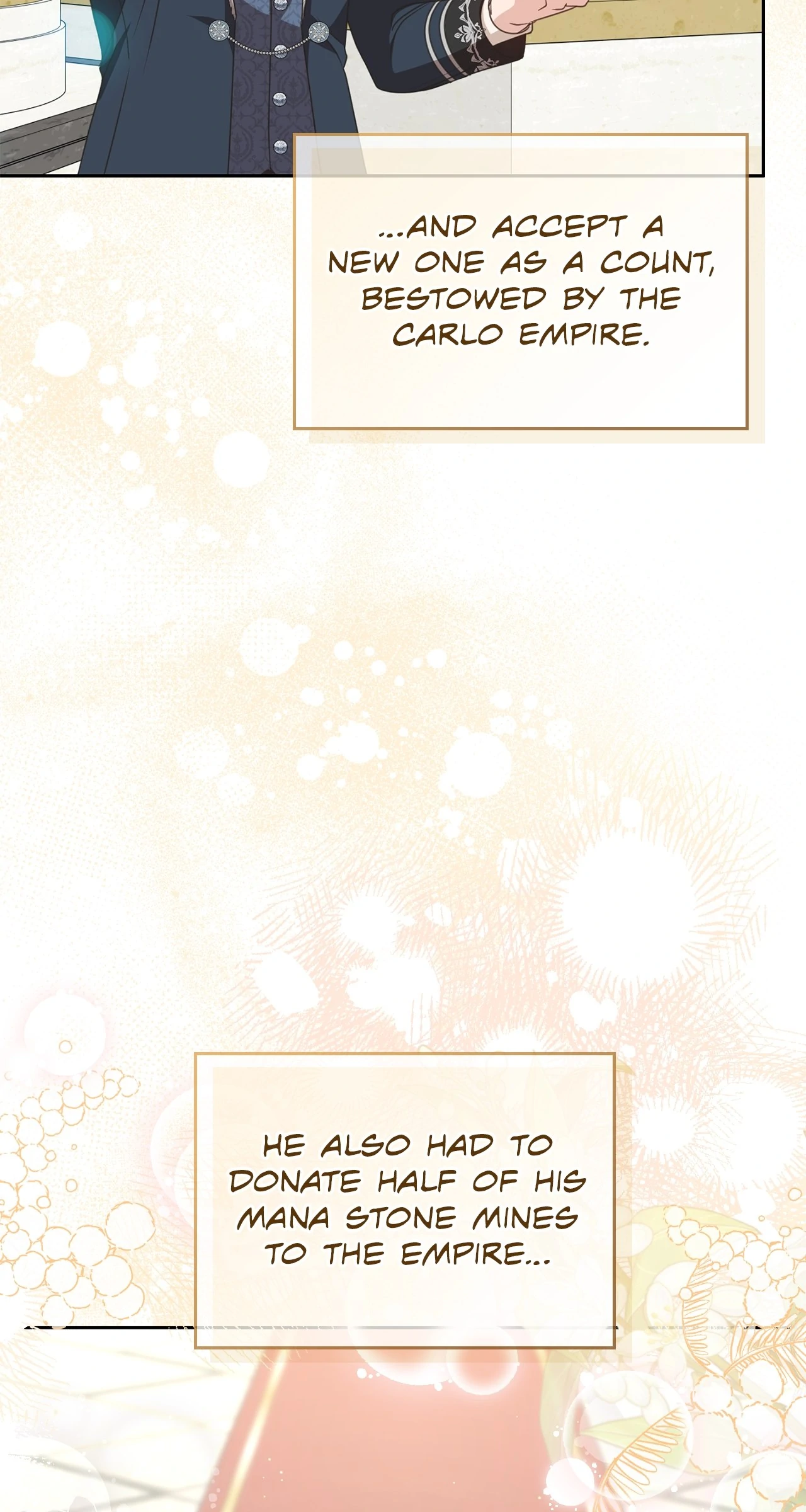 Must the Reincarnated Mother Always Die? (Official) - Chapter 34 manhwa