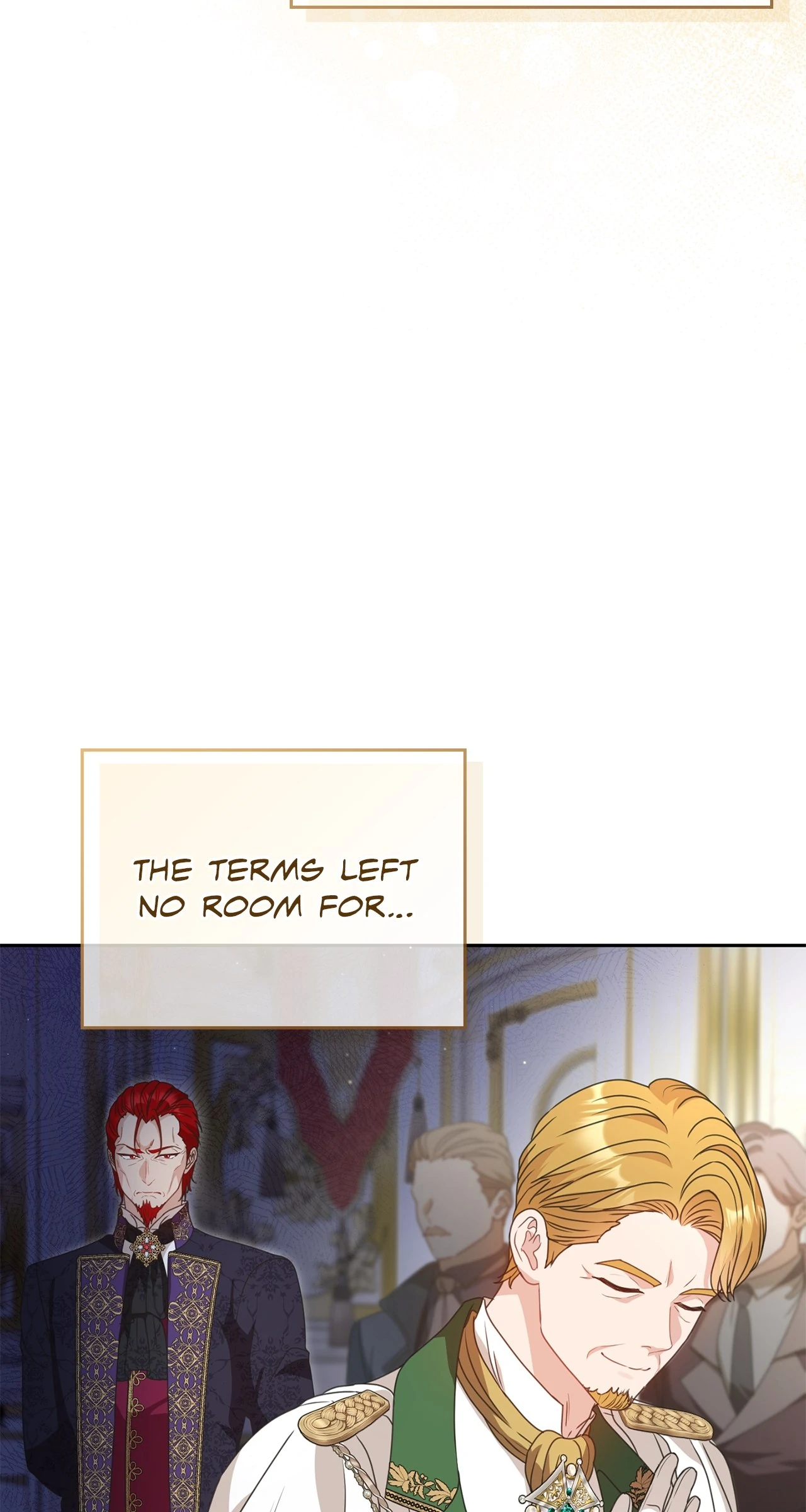 Must the Reincarnated Mother Always Die? (Official) - Chapter 34 manhwa