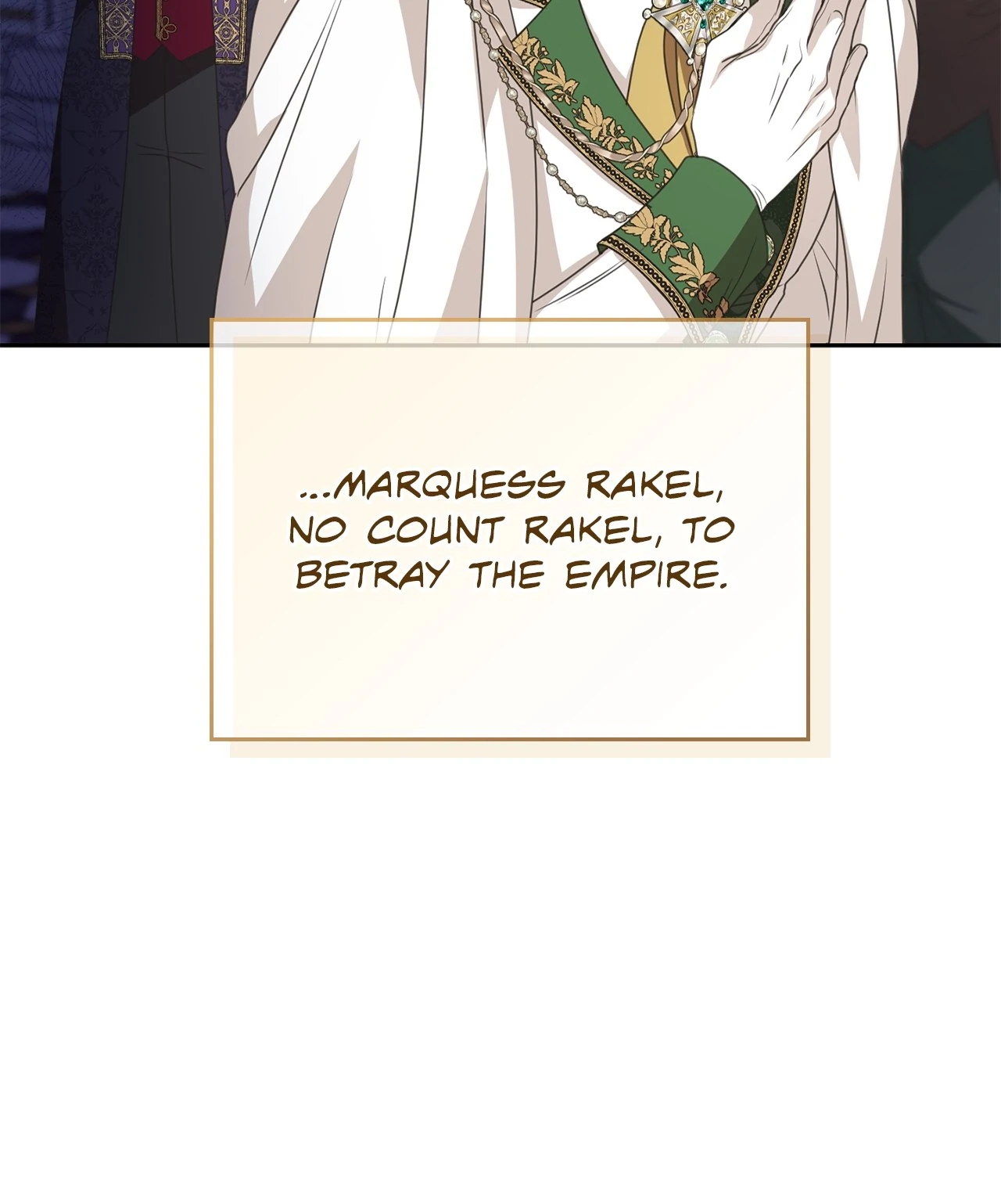 Must the Reincarnated Mother Always Die? (Official) - Chapter 34 manhwa