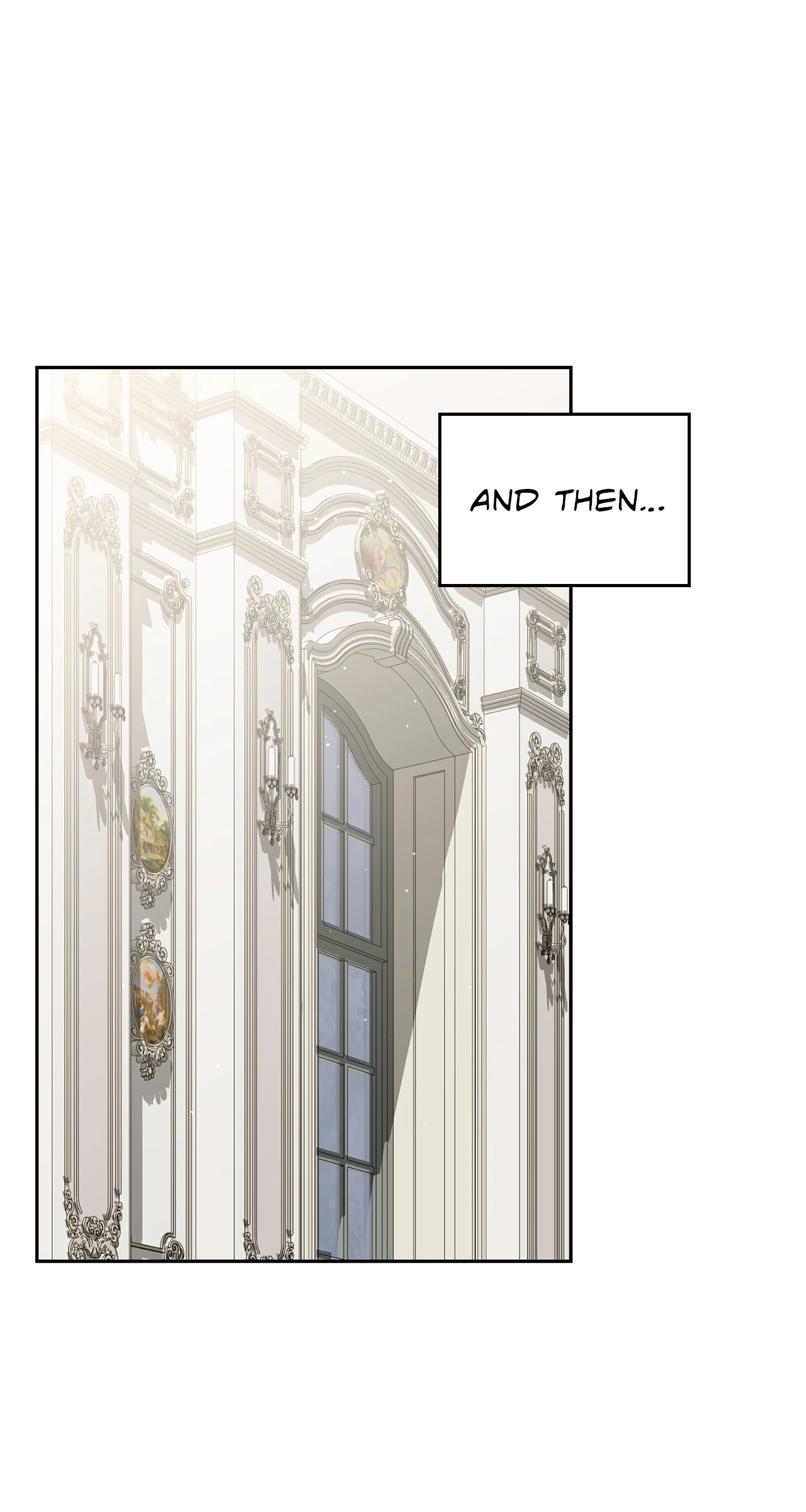 Must the Reincarnated Mother Always Die? (Official) - Chapter 34 manhwa