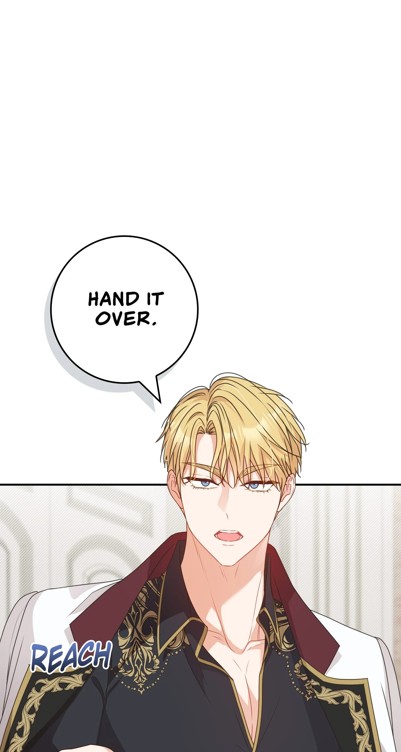 Must the Reincarnated Mother Always Die? (Official) - Chapter 34 manhwa