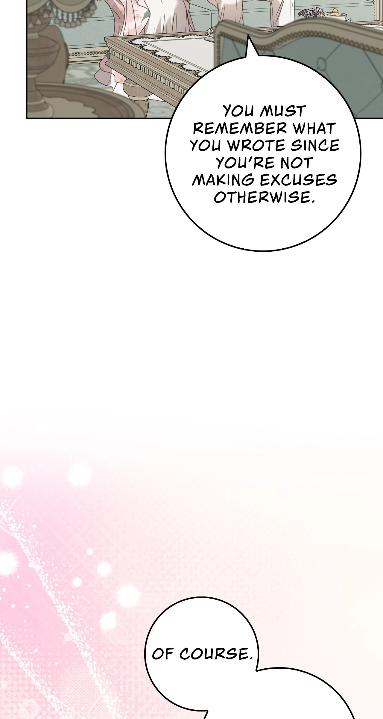 Must the Reincarnated Mother Always Die? (Official) - Chapter 34 manhwa