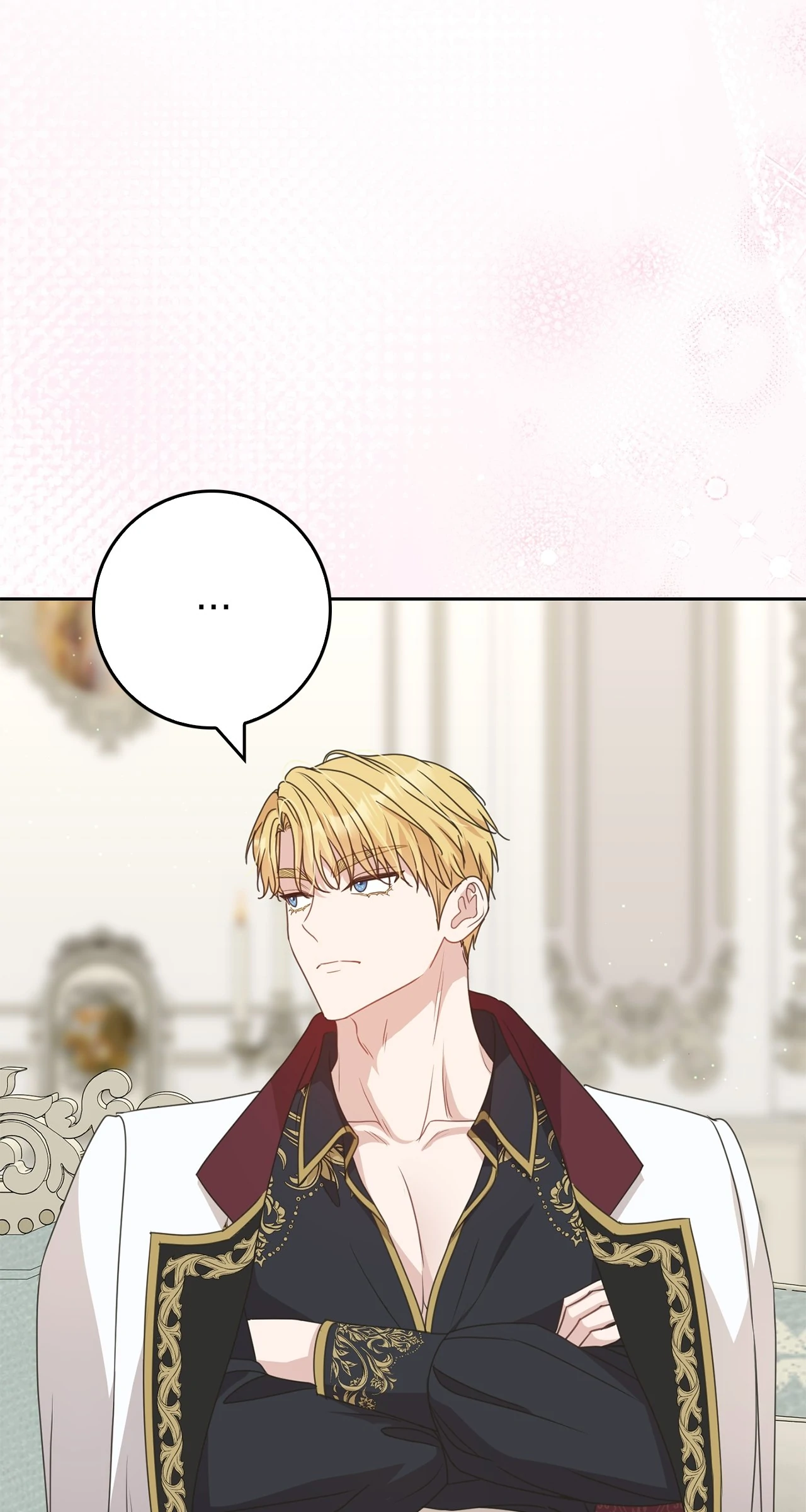 Must the Reincarnated Mother Always Die? (Official) - Chapter 34 manhwa