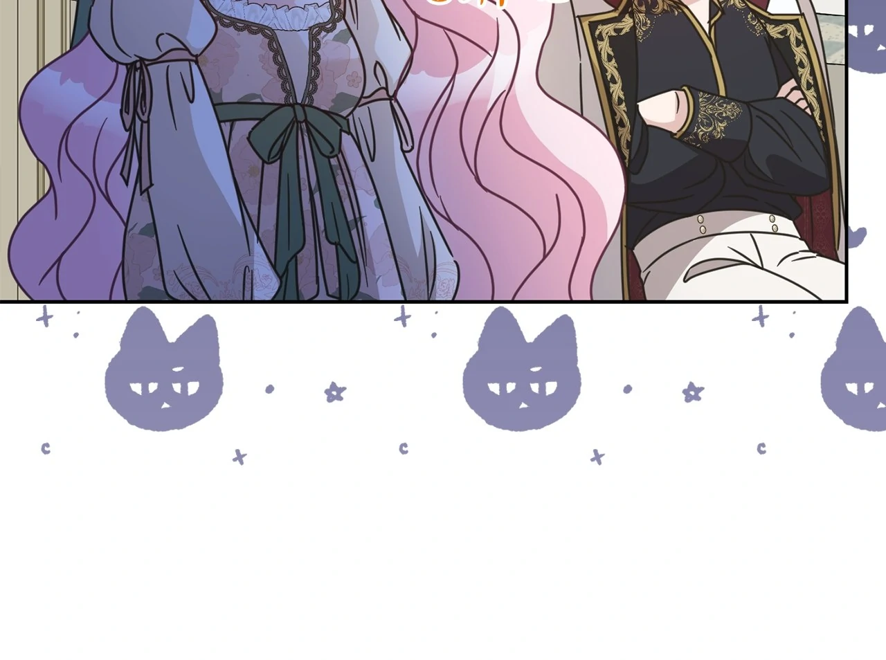 Must the Reincarnated Mother Always Die? (Official) - Chapter 34 manhwa
