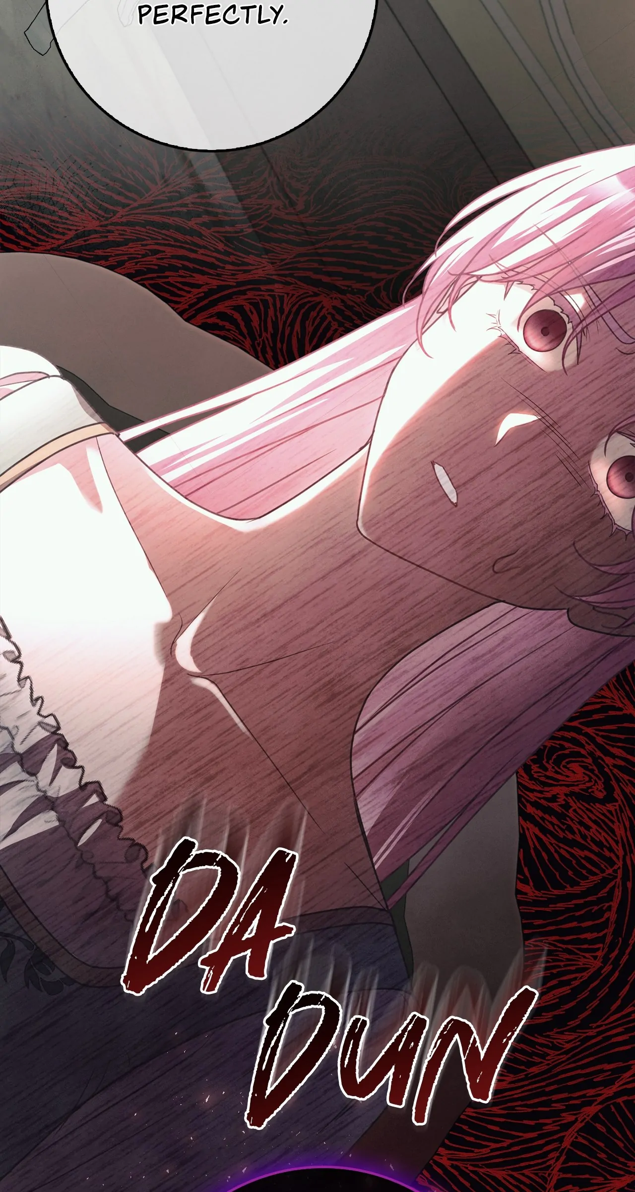 Must the Reincarnated Mother Always Die? (Official) - Chapter 35 manhwa